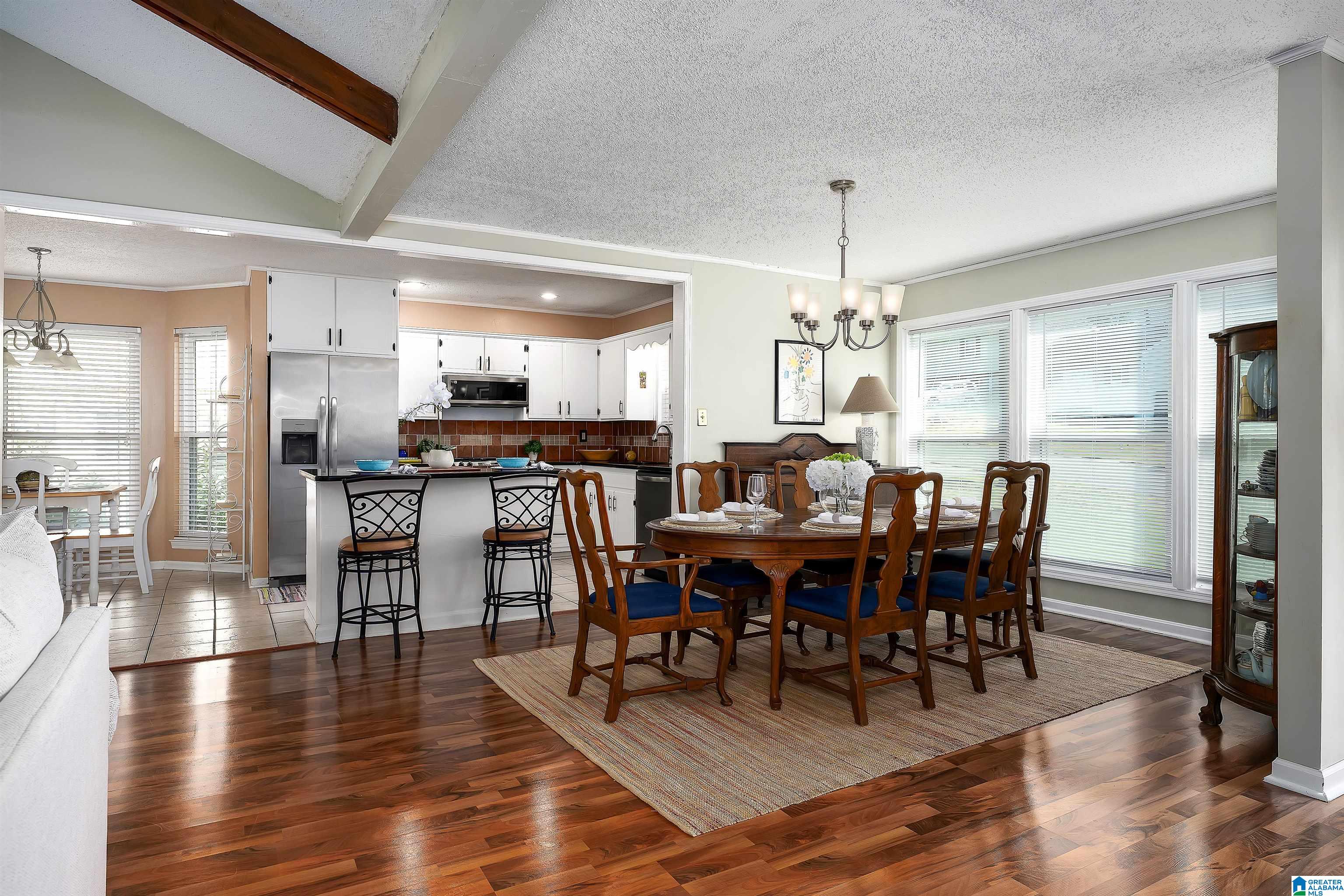 Photo 3 of Single family home for sale at 278 Cambo Dr, Hoover, AL 35226 | MLS# 21465379 | Listing updated on 2026-09-19