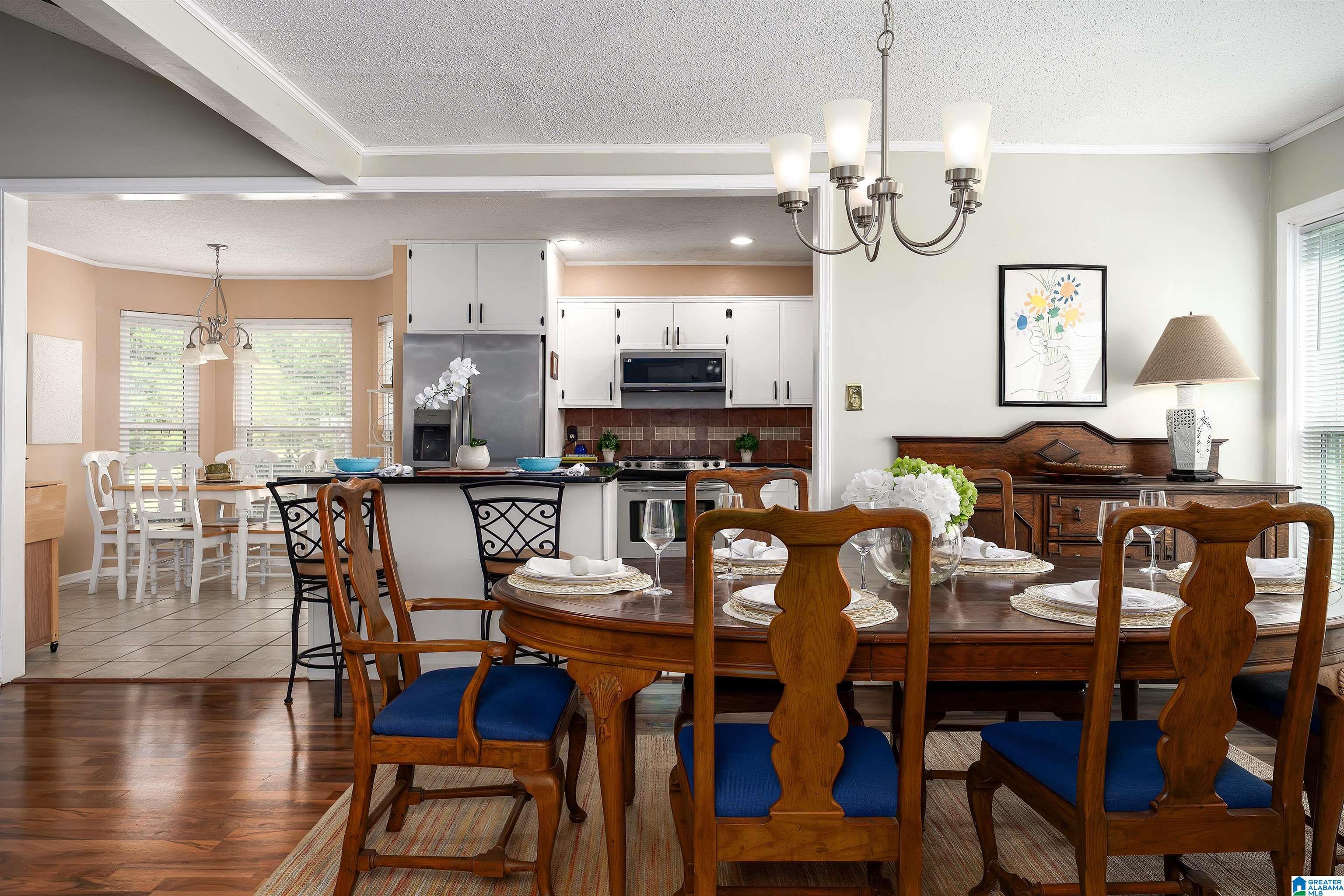 Photo 4 of Single family home for sale at 278 Cambo Dr, Hoover, AL 35226 | MLS# 21465379 | Listing updated on 2026-09-19