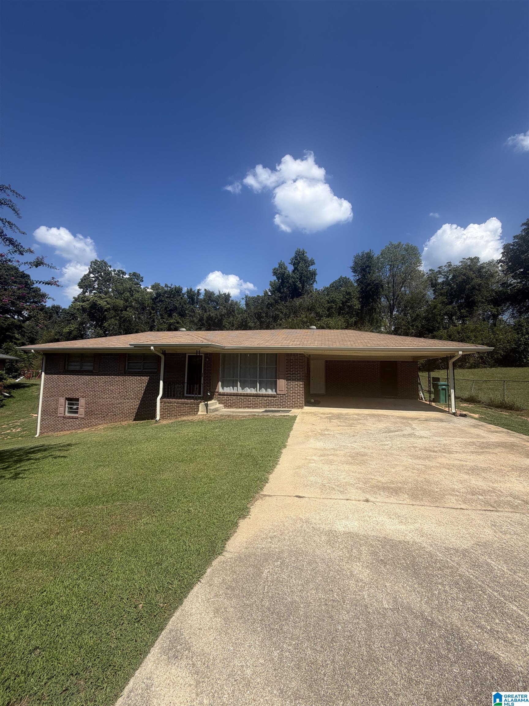 Photo 1 of Single family home for sale at 104 6th Street, Pleasant Grove, AL 35127 | MLS# 21465382 | Listing updated on 2026-09-19
