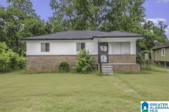 Single family home for sale at 3613 Maple Ave SW, BIRMINGHAM, AL 35221 | MLS# 21465385