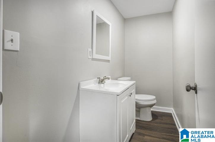 Photo 3 of Single family home for sale at 3613 Maple Ave Sw, Birmingham, AL 35221 | MLS# 21465385 | Listing updated on 2026-09-19