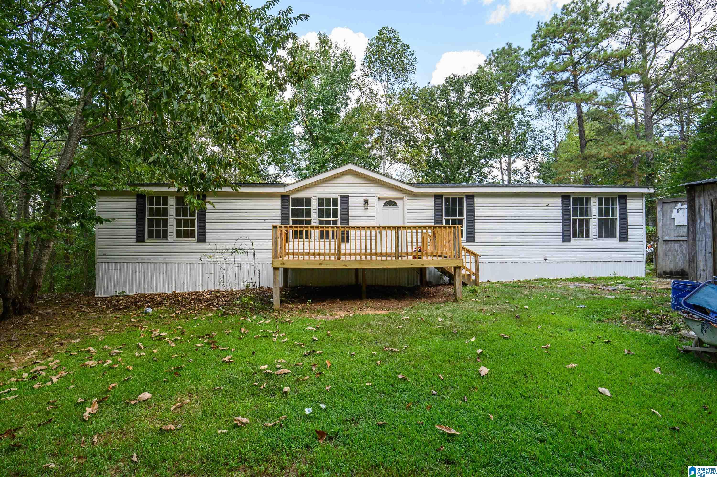 Single family home for sale at 1006 Belcher Fry Rd, Bessemer, AL 35023 | MLS# 21465386