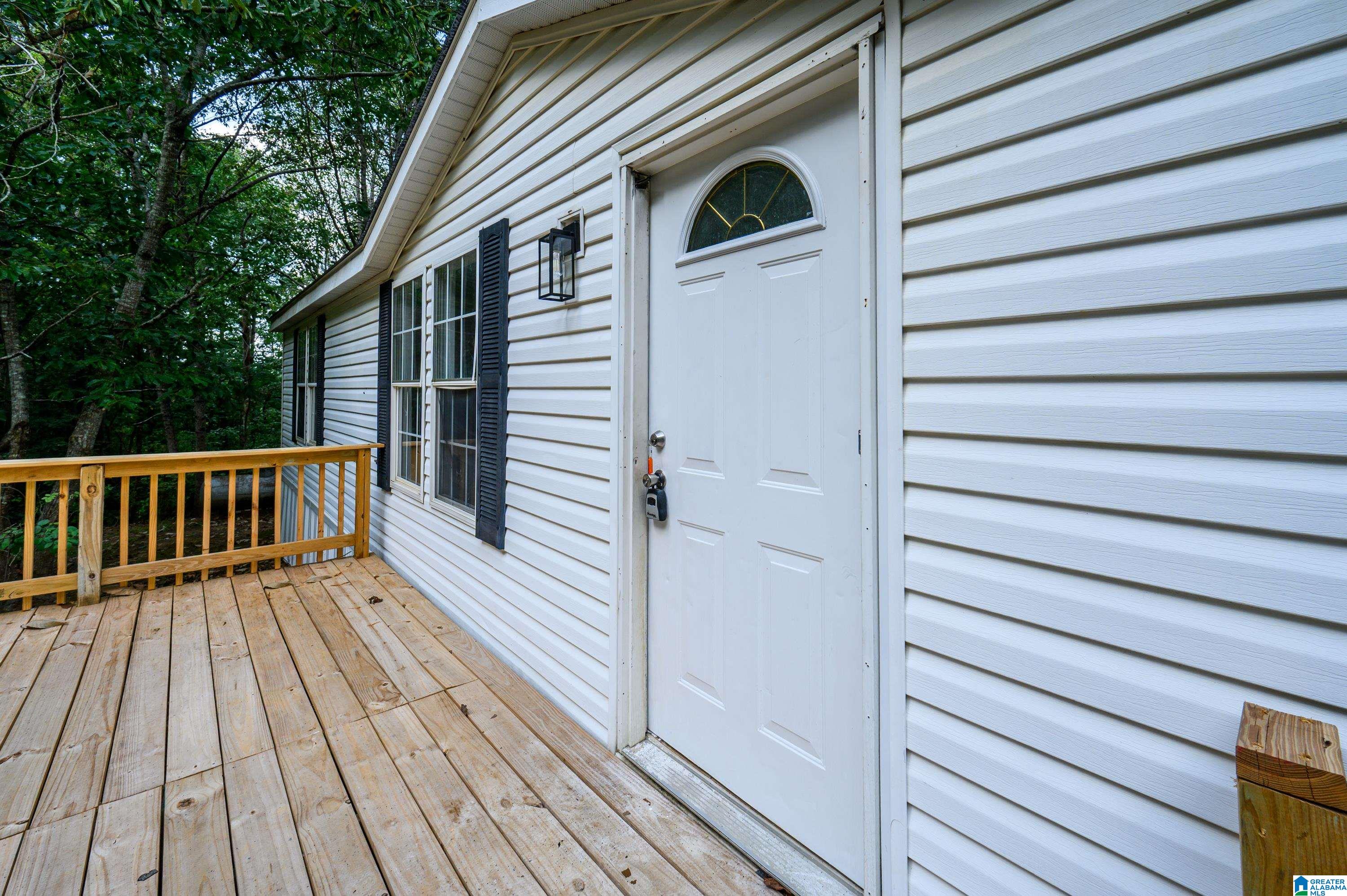 Photo 2 of Single family home for sale at 1006 Belcher Fry Rd, Bessemer, AL 35023 | MLS# 21465386 | Listing updated on 2026-09-19