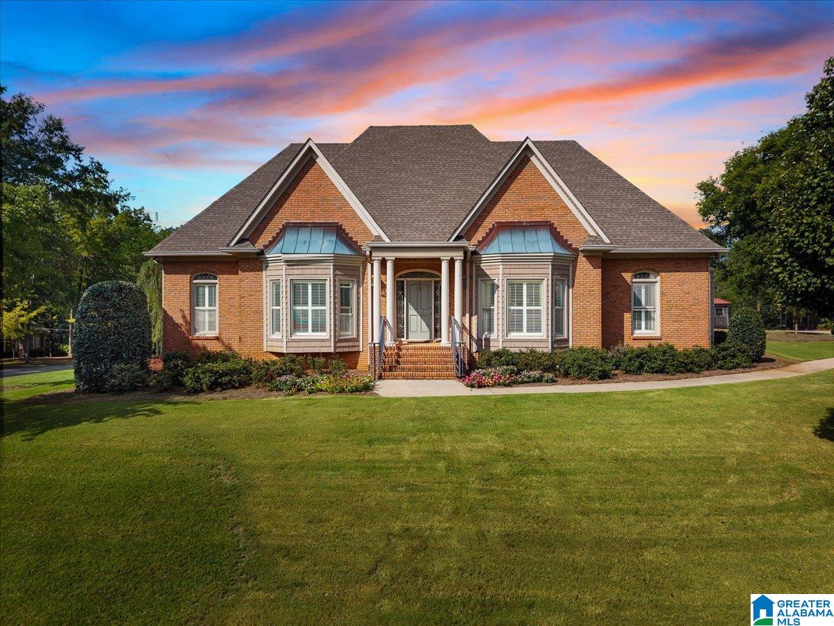 Photo 1 of Single family home for sale at 848 Pinemeadow Dr, Gardendale, AL 35071 | MLS# 21465387 | Listing updated on 2026-09-18
