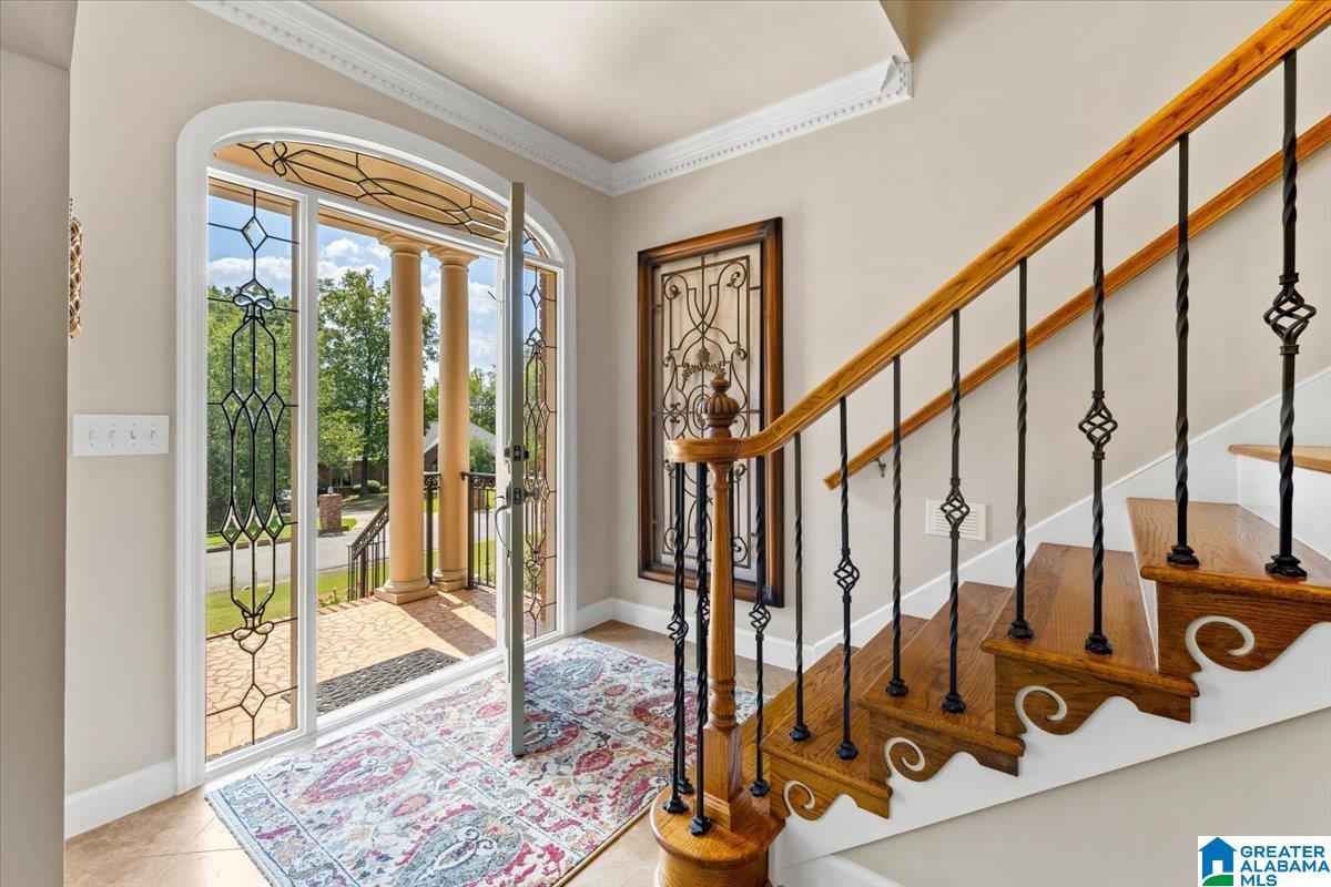 Photo 3 of Single family home for sale at 848 Pinemeadow Dr, Gardendale, AL 35071 | MLS# 21465387 | Listing updated on 2026-09-18