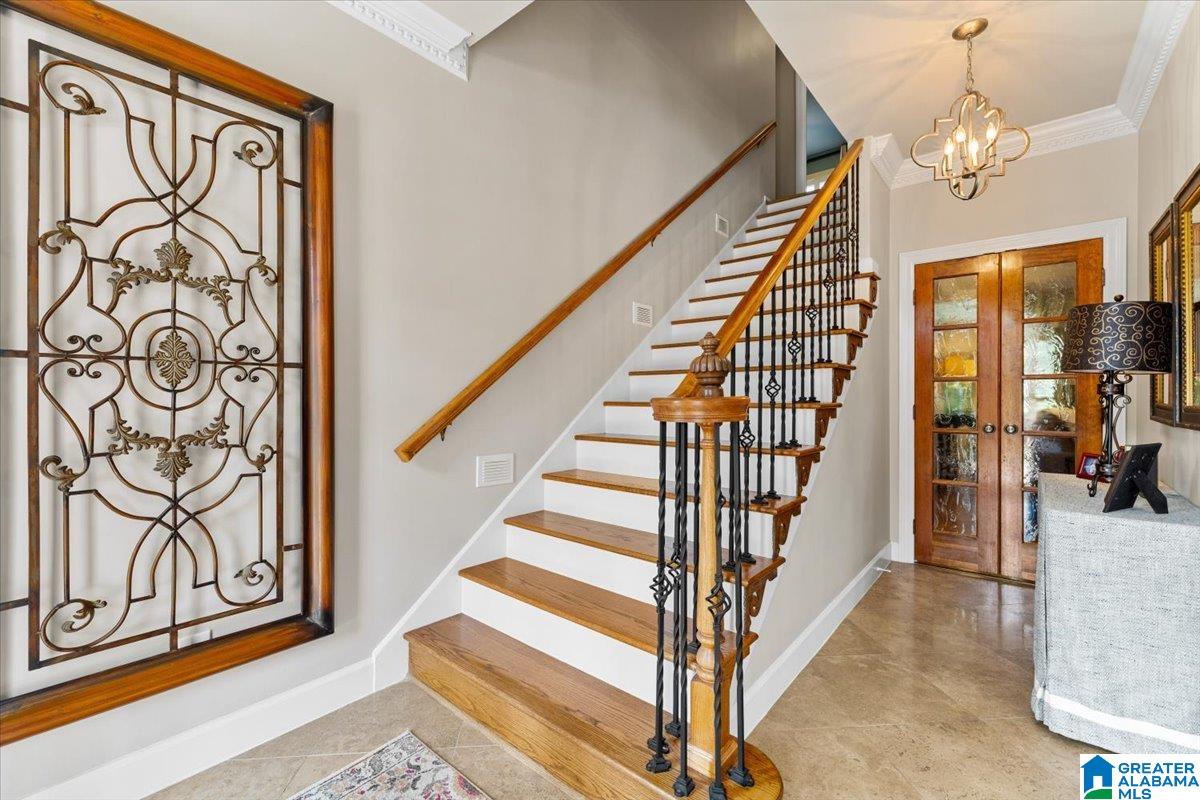 Photo 3 of Single family home for sale at 848 Pinemeadow Dr, Gardendale, AL 35071 | MLS# 21465387 | Listing updated on 2026-09-18