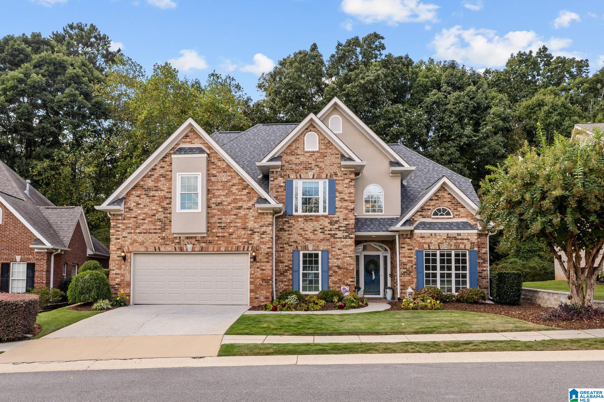 184 THORN BERRY DRIVE