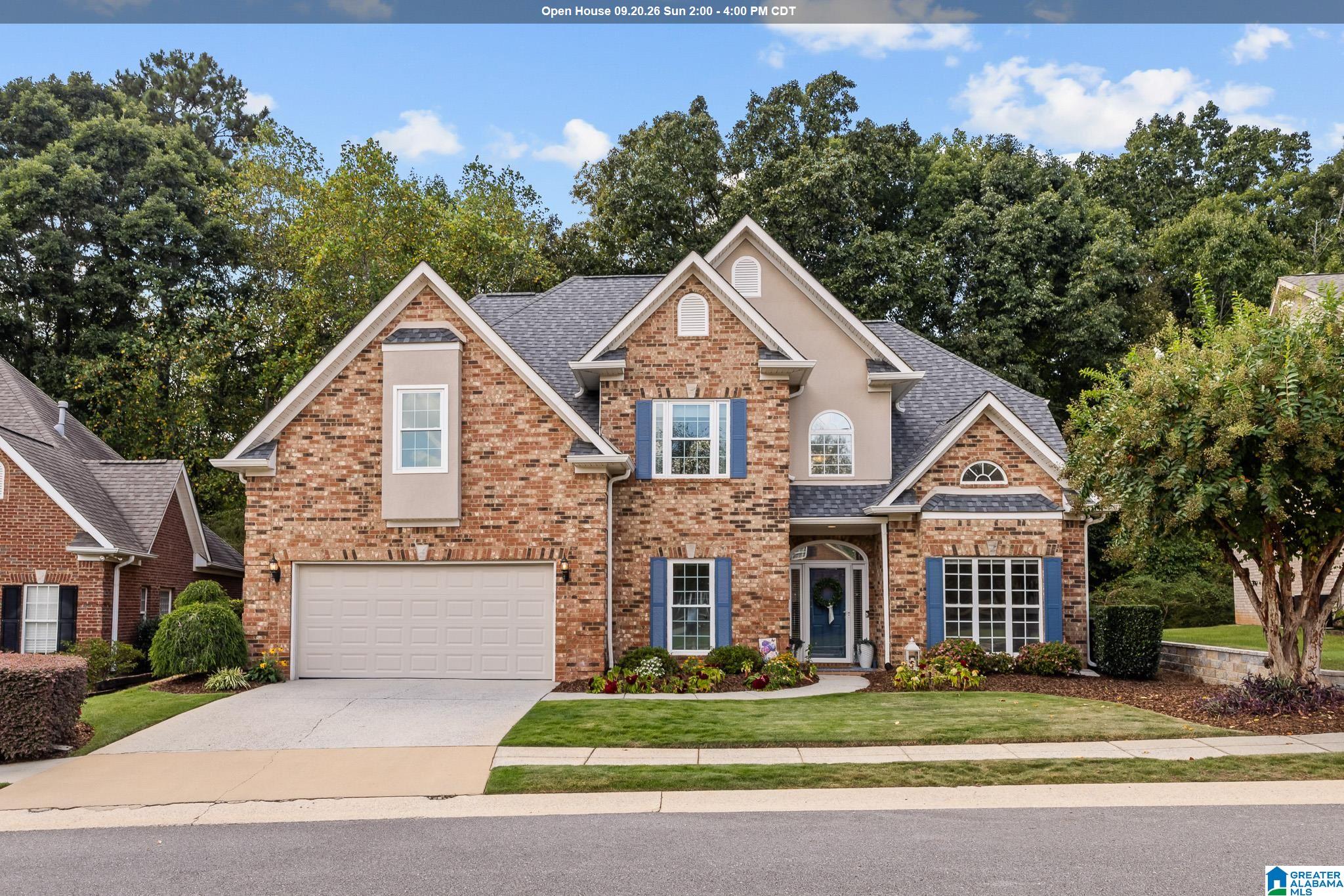 Single family home for sale at 184 Thorn Berry Dr, BIRMINGHAM, AL 35242 | MLS# 21465388