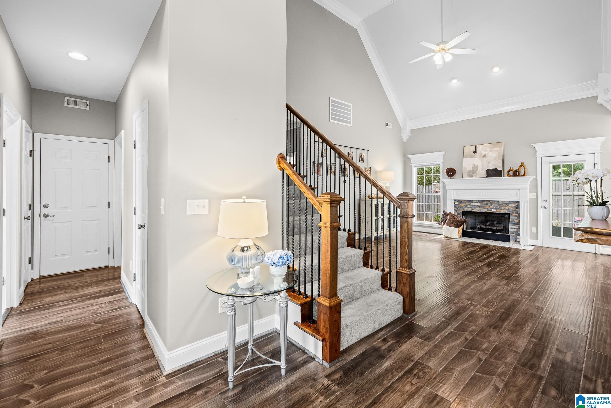 Photo 1 of Single family home for sale at 184 Thorn Berry Dr, Birmingham, AL 35242 | MLS# 21465388 | Listing updated on 2026-09-19
