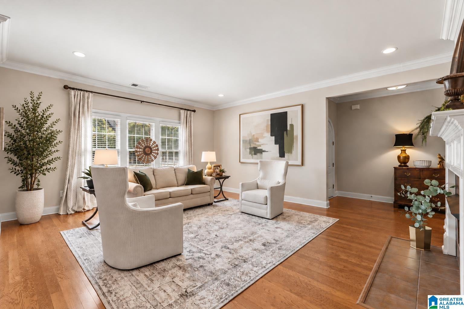 Photo 3 of Single family home for sale at 2221 Ross Ave, Hoover, AL 35226 | MLS# 21465392 | Listing updated on 2026-09-19