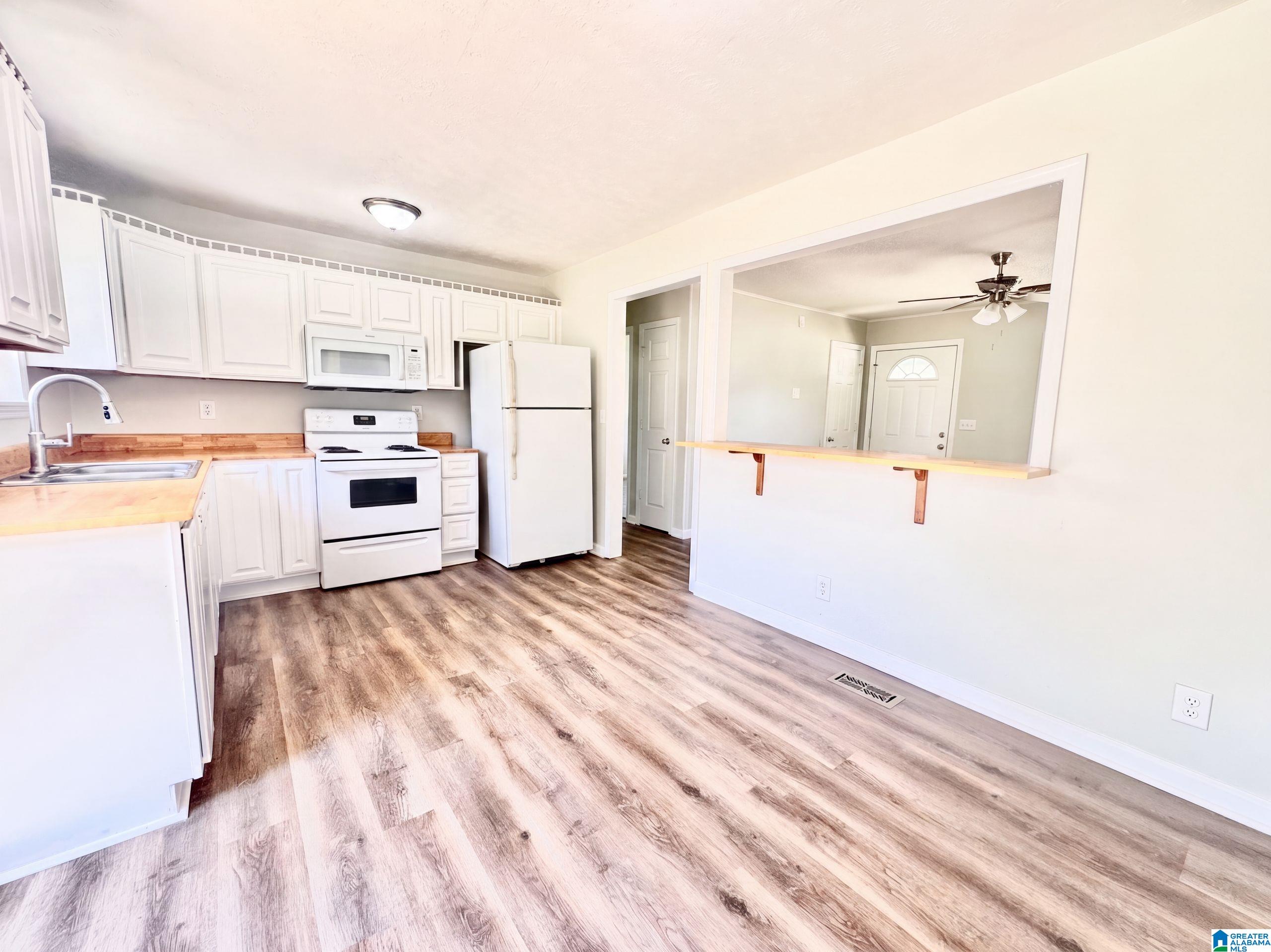 Photo 1 of Single family home for sale at 598 Alexandria Rd SW, Jacksonville, AL 36265 | MLS# 21465393 | Listing updated on 2026-09-19