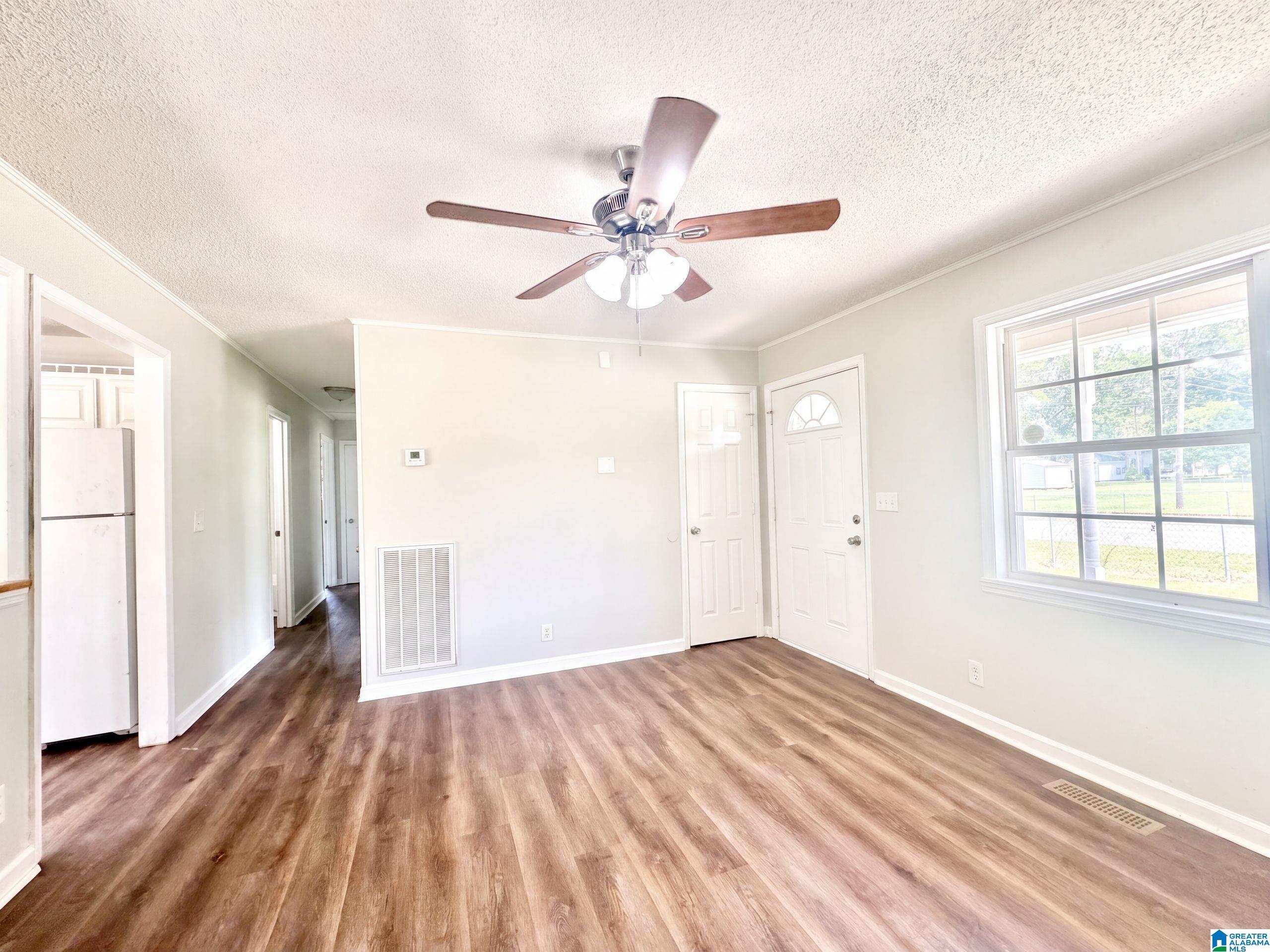 Photo 2 of Single family home for sale at 598 Alexandria Rd SW, Jacksonville, AL 36265 | MLS# 21465393 | Listing updated on 2026-09-19