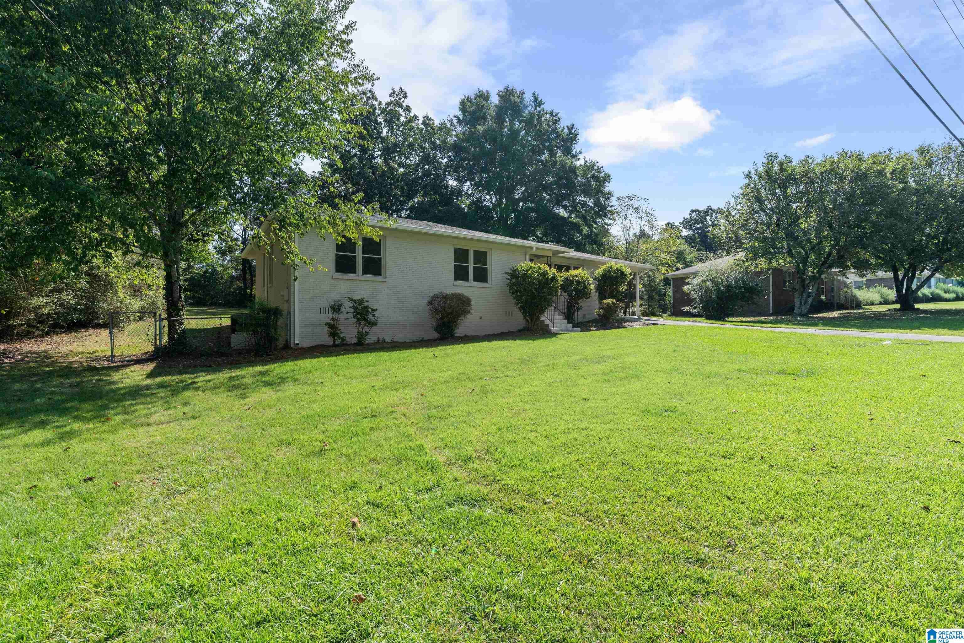 Photo 2 of Single family home for sale at 2513 7th Street NE, Center Point, AL 35215 | MLS# 21465394 | Listing updated on 2026-09-19