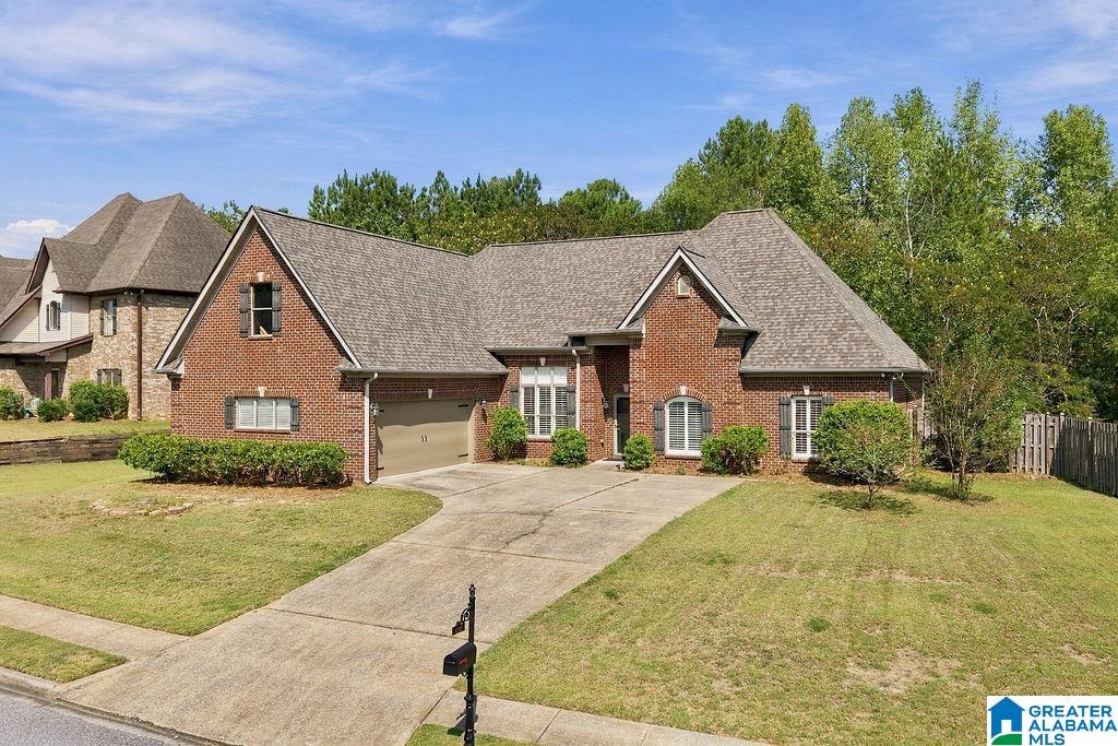 Photo 1 of Single family home for sale at 4182 Old Cahaba Pkwy, Helena, AL 35080 | MLS# 21465398 | Listing updated on 2026-09-19