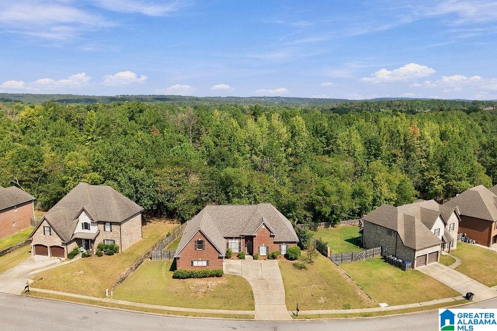 Photo 2 of Single family home for sale at 4182 Old Cahaba Pkwy, Helena, AL 35080 | MLS# 21465398 | Listing updated on 2026-09-19