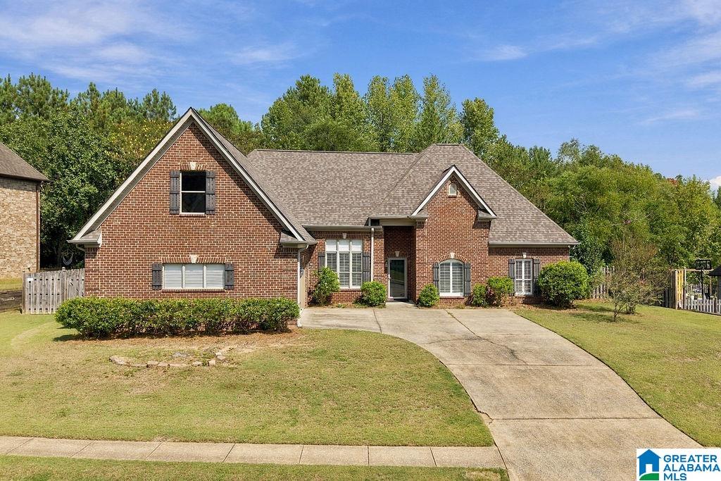 Photo 3 of Single family home for sale at 4182 Old Cahaba Pkwy, Helena, AL 35080 | MLS# 21465398 | Listing updated on 2026-09-19