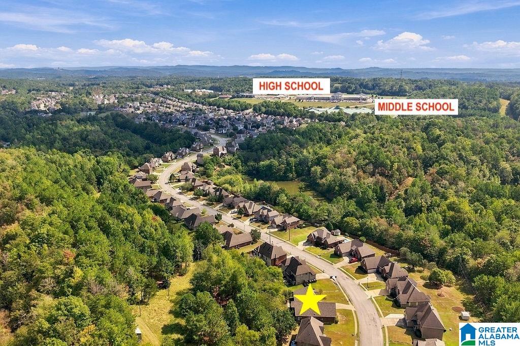 Photo 4 of Single family home for sale at 4182 Old Cahaba Pkwy, Helena, AL 35080 | MLS# 21465398 | Listing updated on 2026-09-19