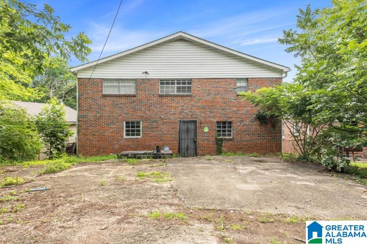 Photo 3 of Single family home for sale at 7105 Naples Ave, Birmingham, AL 35206 | MLS# 21465400 | Listing updated on 2026-09-19