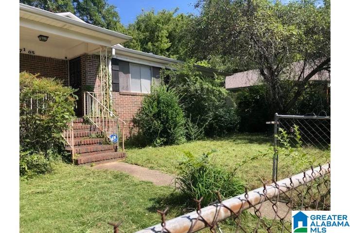 Photo 4 of Single family home for sale at 7105 Naples Ave, Birmingham, AL 35206 | MLS# 21465400 | Listing updated on 2026-09-19