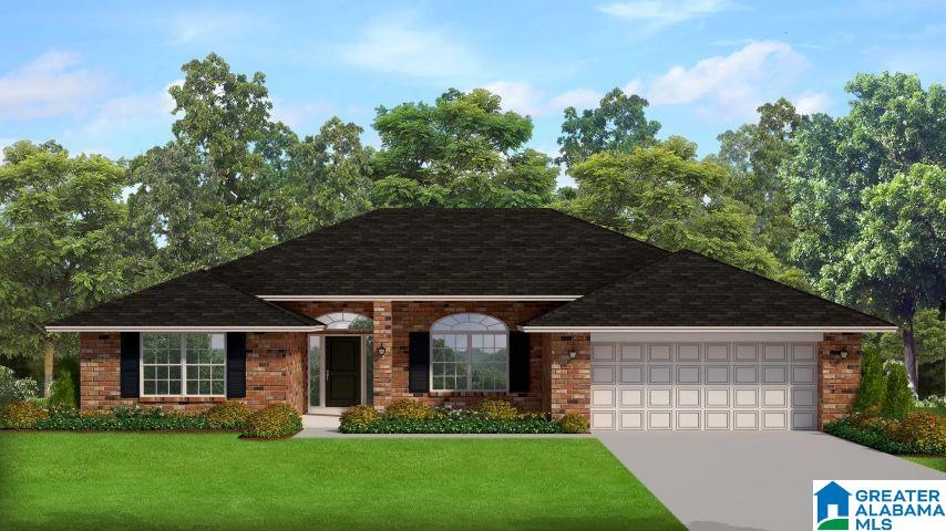 Photo 1 of Single family home for sale at 933 Jackson Tr Dr, Morris, AL 35116 | MLS# 21465423 | Listing updated on 2026-09-19