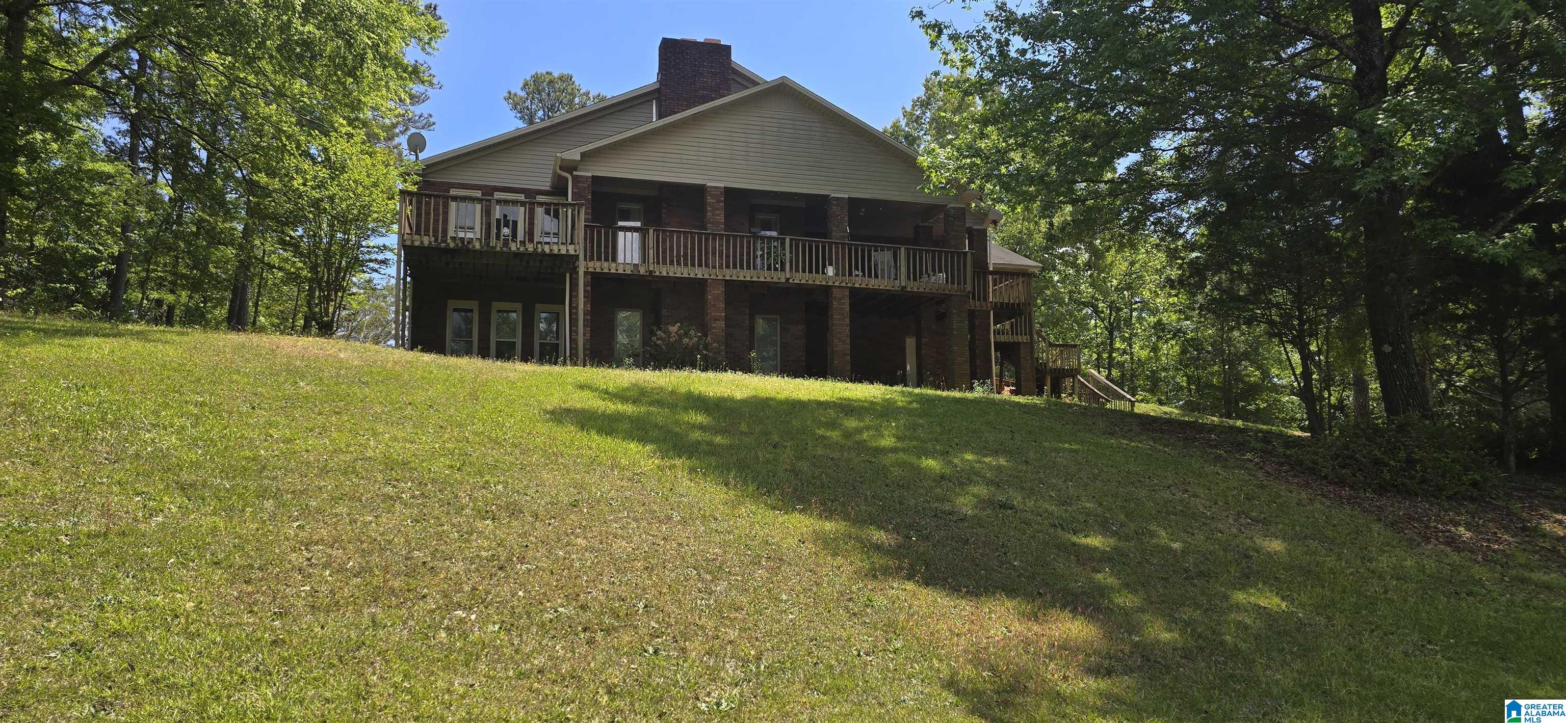 Single family home for sale at 3074 Bobwhite St, Hobson City, AL 36203 | MLS# 21465424