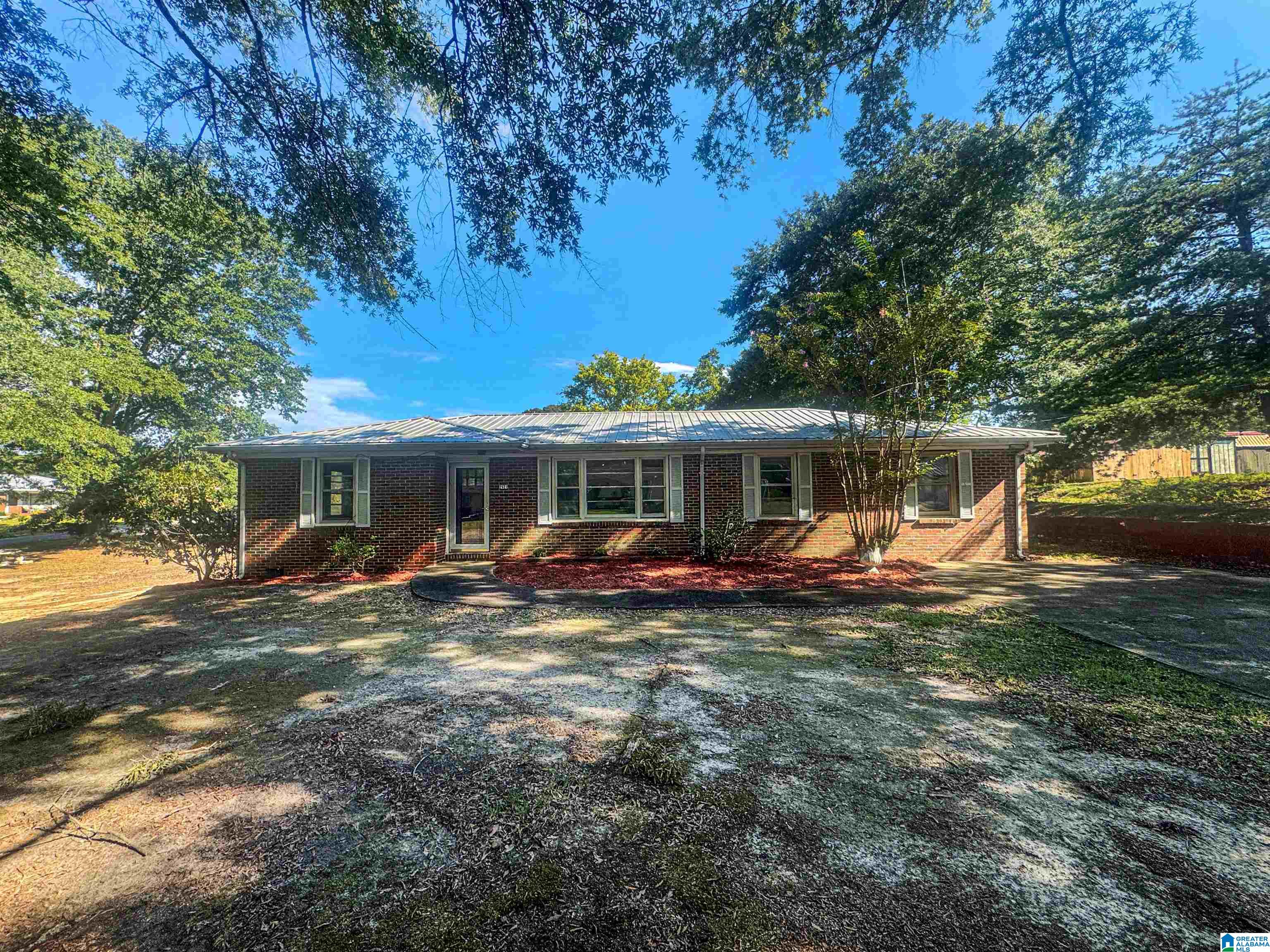 Single family home for sale at 2521 W 14th Street, ANNISTON, AL 36201 | MLS# 21465425