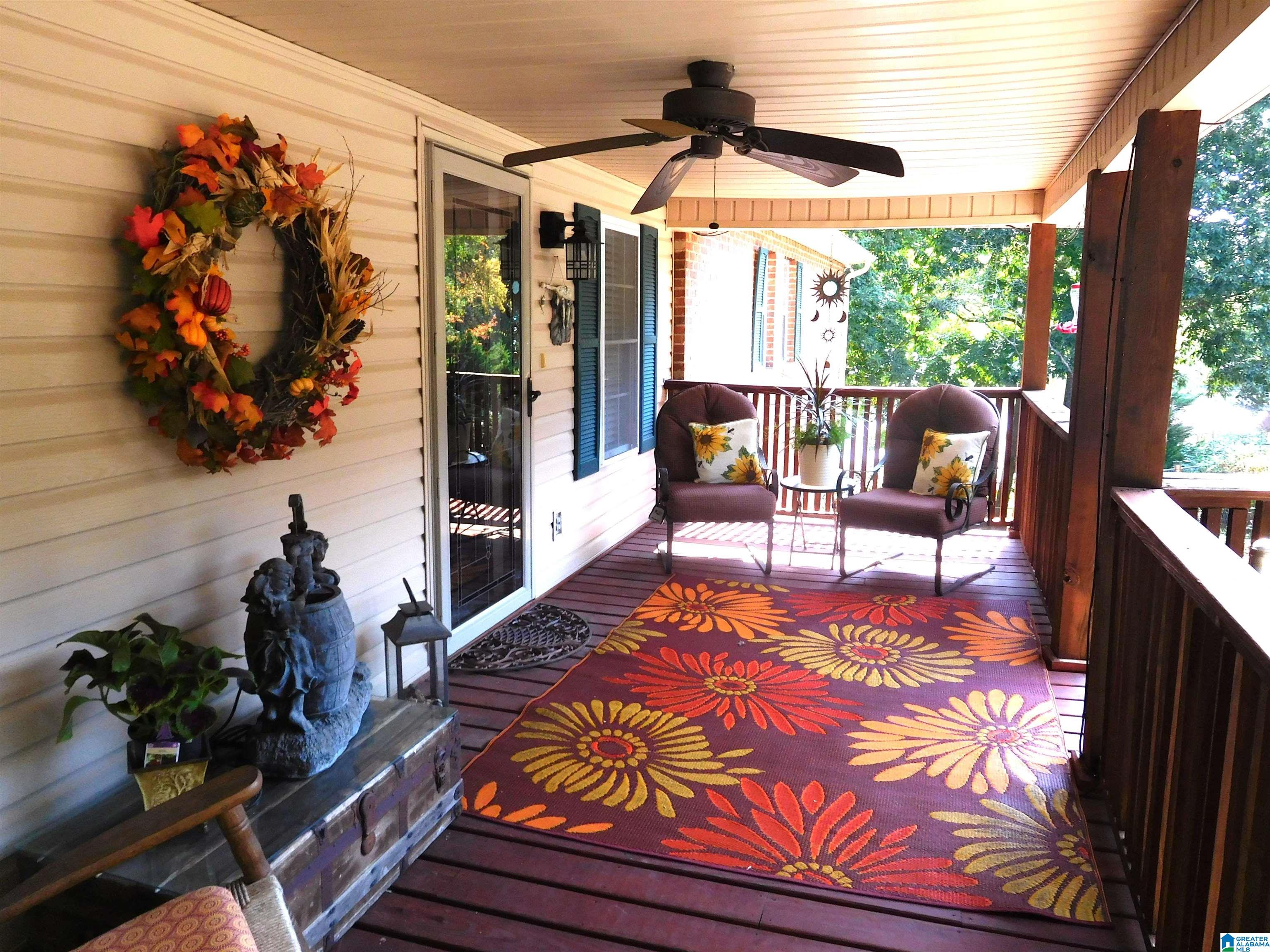Photo 2 of Single family home for sale at 2432 Lakeshore Dr, Oneonta, AL 35121 | MLS# 21465427 | Listing updated on 2026-09-20