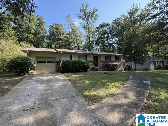 Photo 1 of Single family home for sale at 225 Sam Pate Dr, Birmingham, AL 35215 | MLS# 21465428 | Listing updated on 2026-09-19