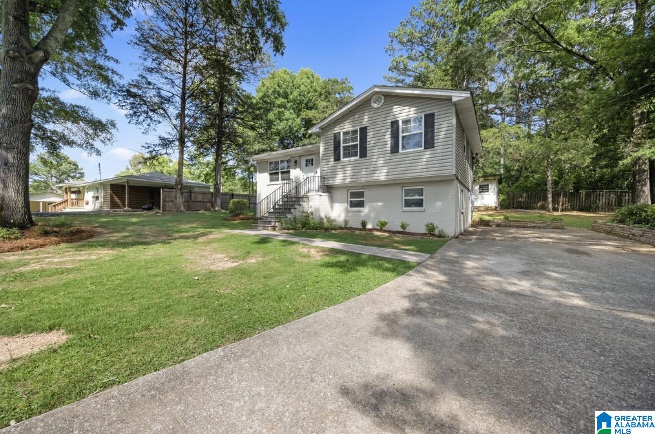 Single family home for sale at 408 5th Street, PELL CITY, AL 35125 | MLS# 21465429