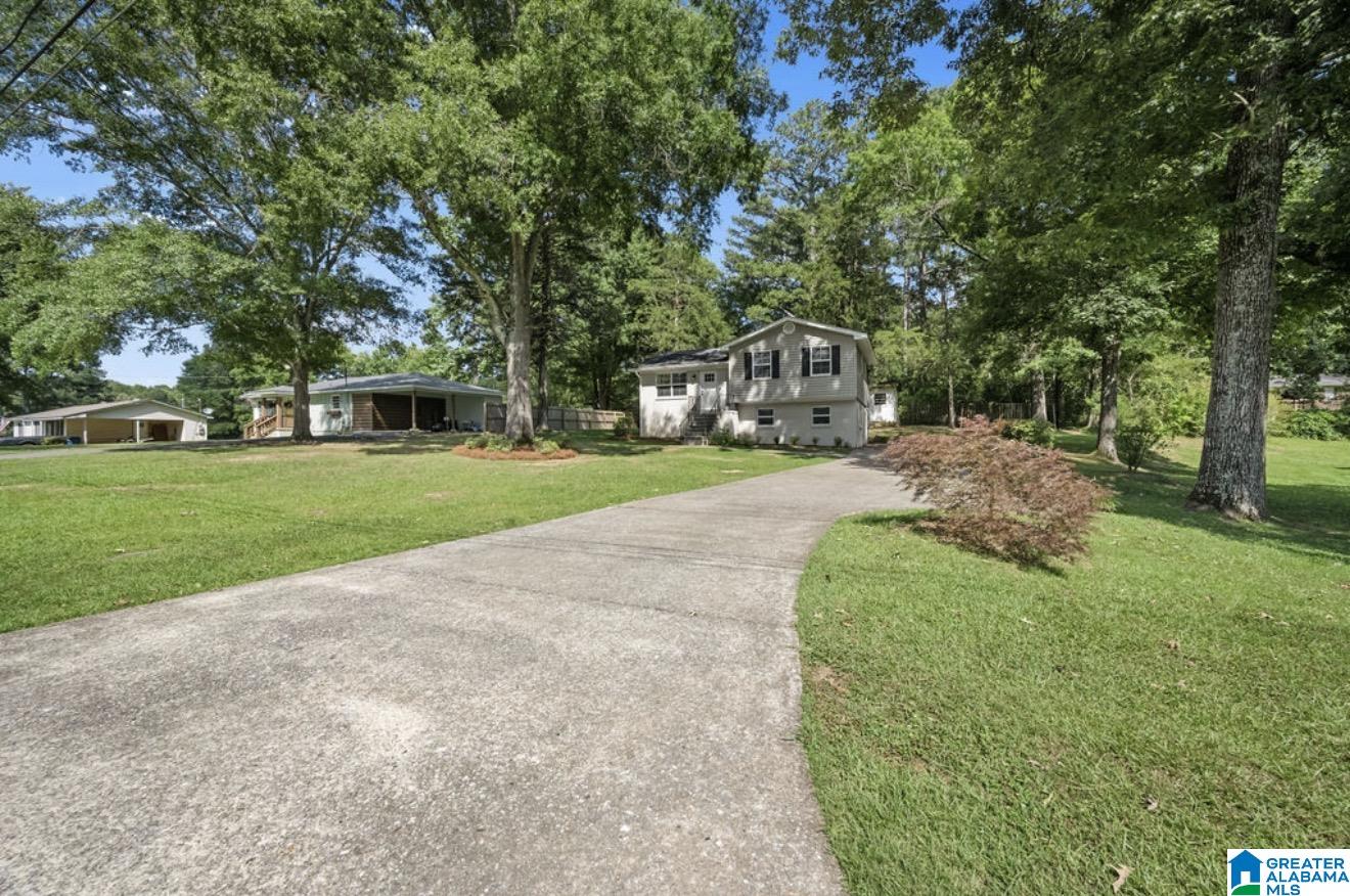 Photo 2 of Single family home for sale at 408 5th Street, Pell City, AL 35125 | MLS# 21465429 | Listing updated on 2026-09-19