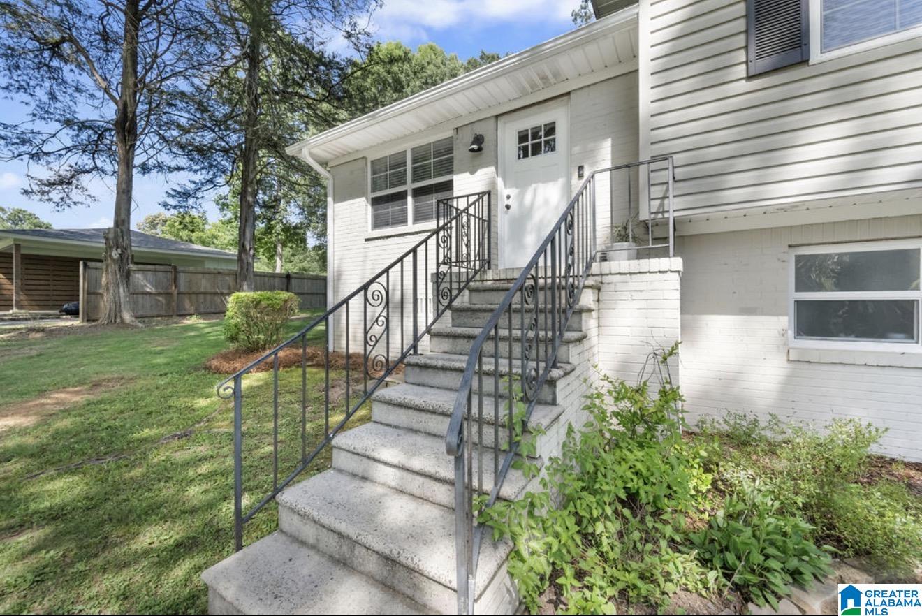 Photo 3 of Single family home for sale at 408 5th Street, Pell City, AL 35125 | MLS# 21465429 | Listing updated on 2026-09-19