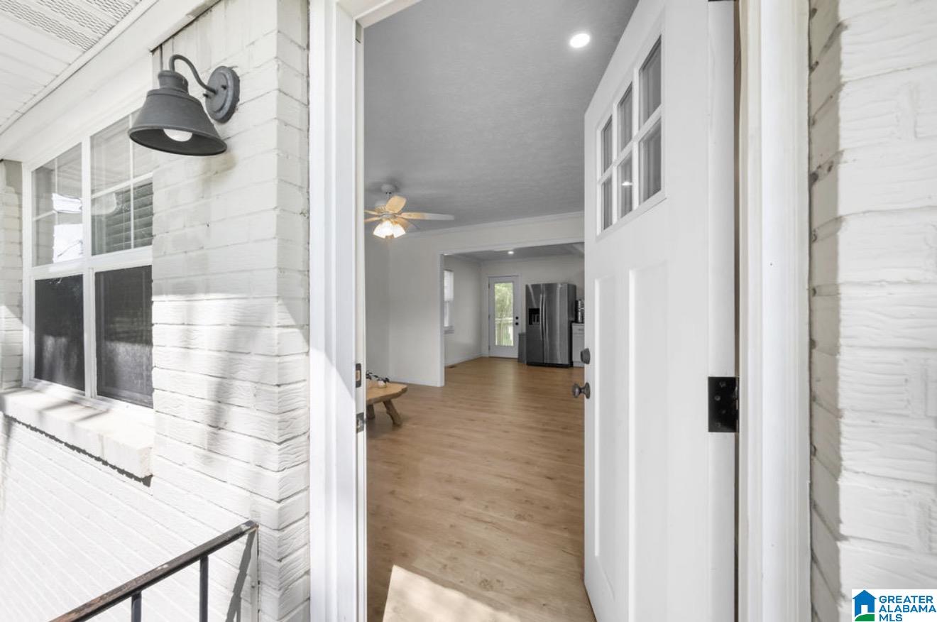 Photo 3 of Single family home for sale at 408 5th Street, Pell City, AL 35125 | MLS# 21465429 | Listing updated on 2026-09-19
