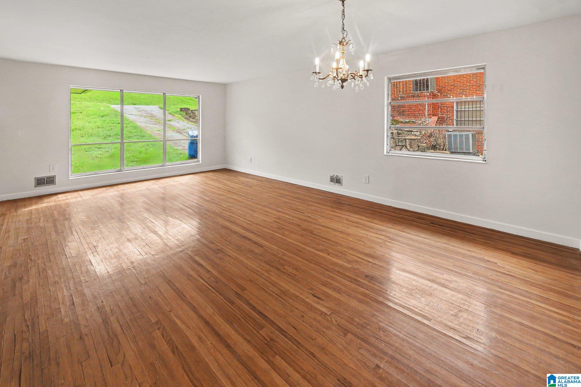 Photo 3 of Single family home for sale at 6536 Cherokee Dr, Fairfield, AL 35064 | MLS# 21465432 | Listing updated on 2026-09-19