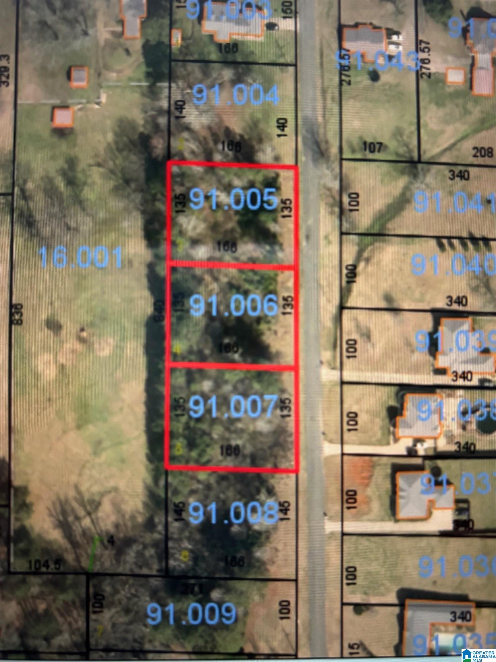 Land for sale at Rolling Meadows Dr, JASPER, AL 35503 | MLS# 21465447