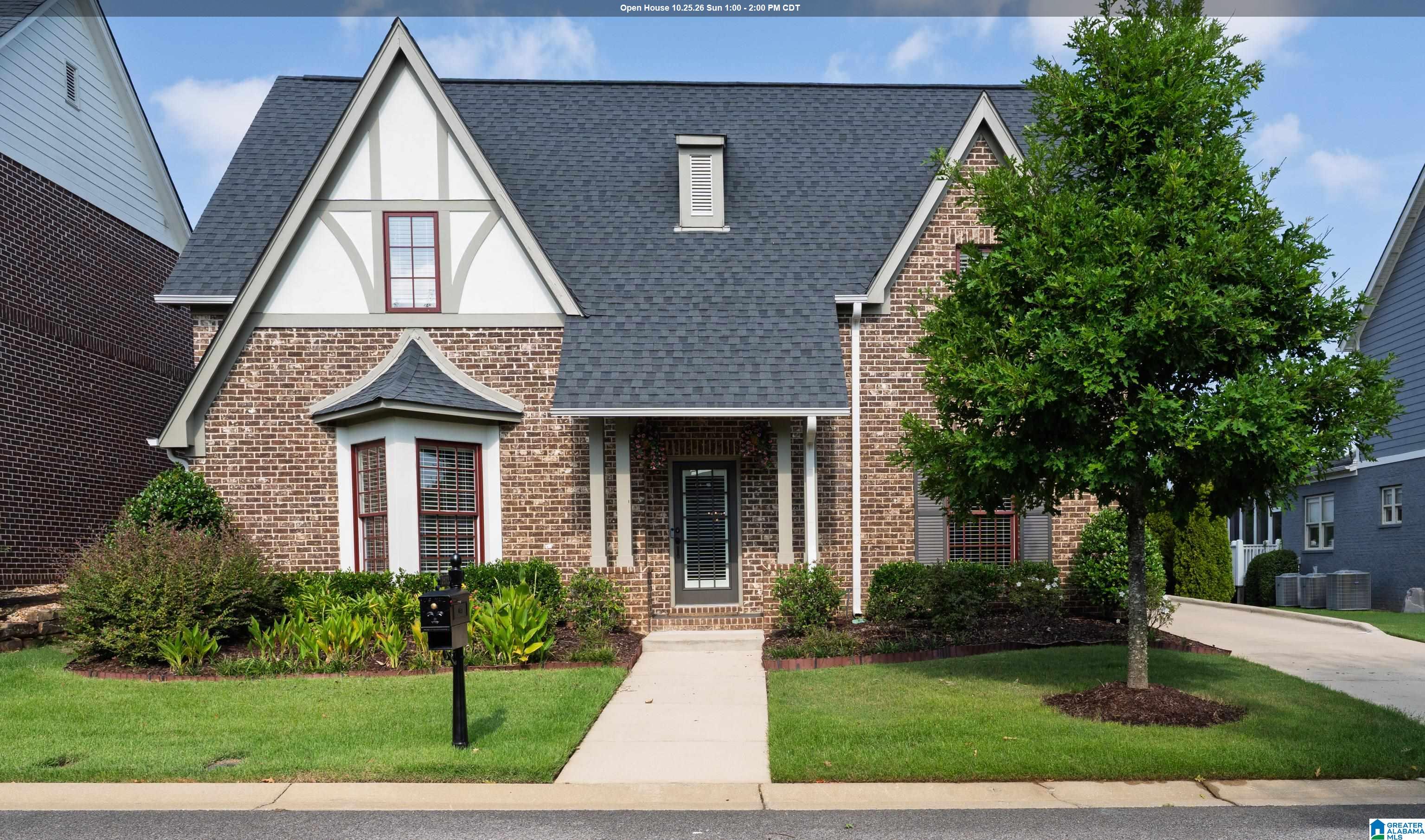 Single family home for sale at 2371 Sunrise Way, Birmingham, AL 35226 | MLS# 21465450