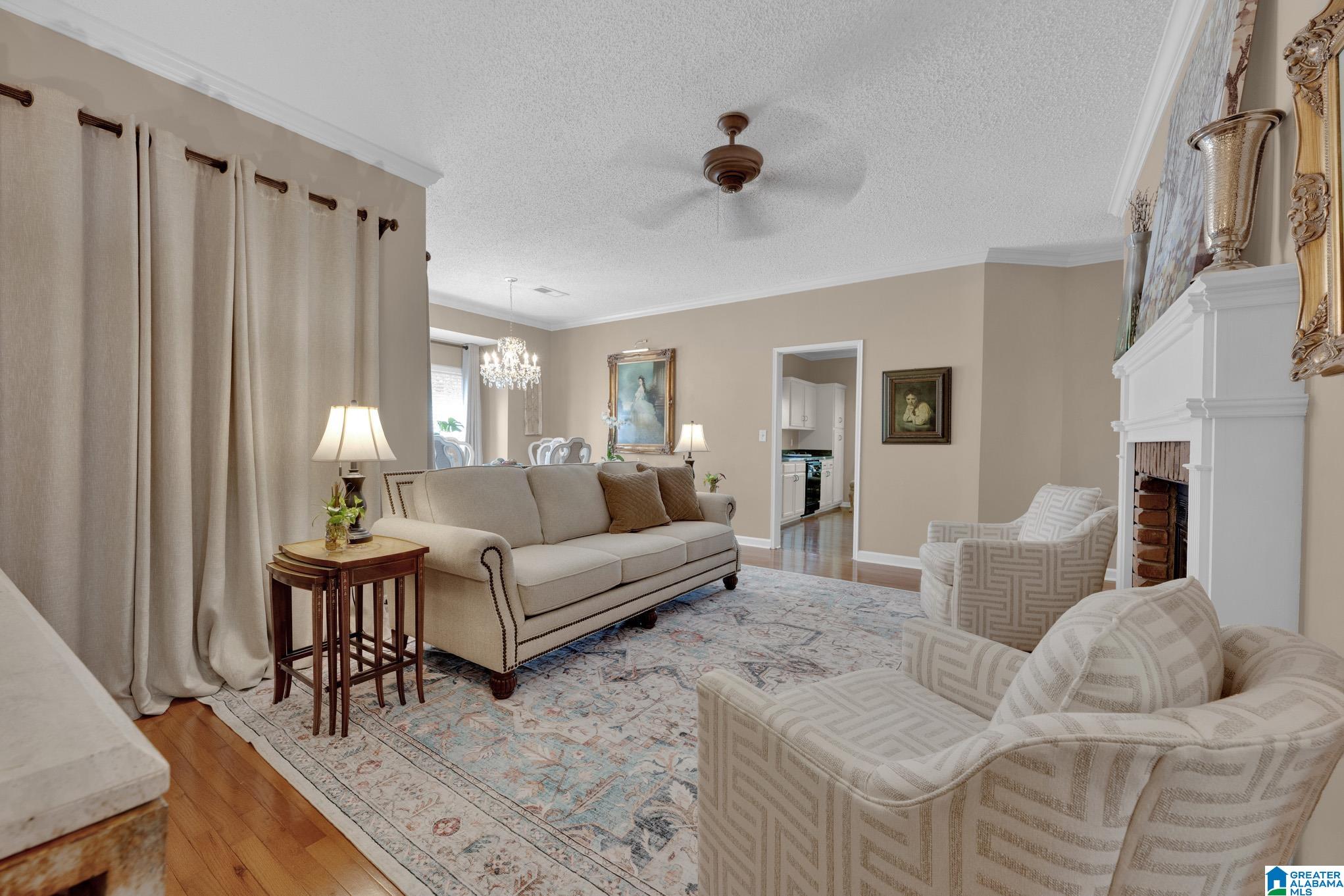 Photo 3 of Condo for sale at 1953 Waterford Pl #1953, Hoover, AL 35244 | MLS# 21465452 | Listing updated on 2026-09-19