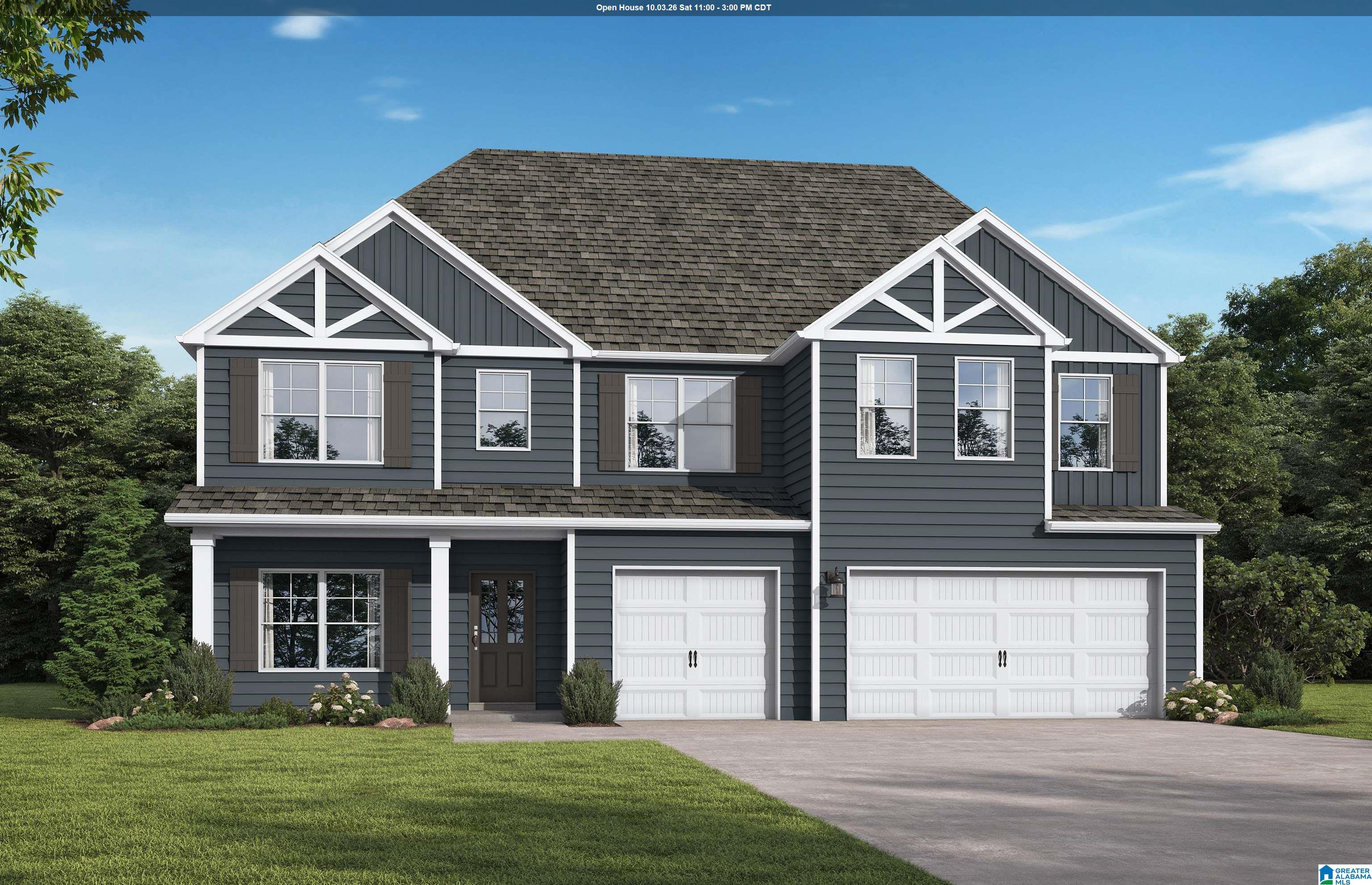 315 LAKEMONT VILLAGE DRIVE