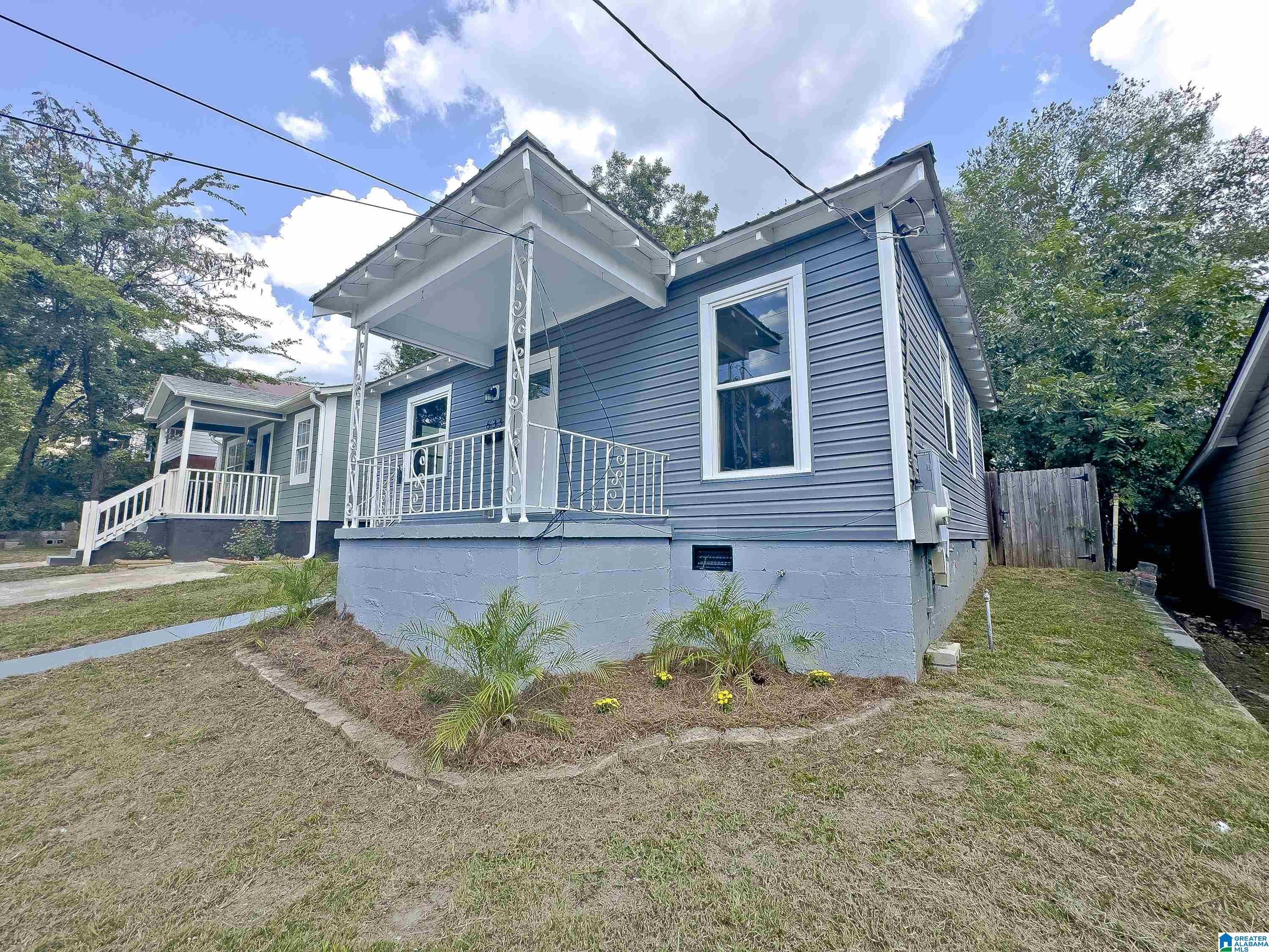 Photo 1 of Single family home for sale at 633 62nd Street, Birmingham, AL 35212 | MLS# 21465457 | Listing updated on 2026-09-19