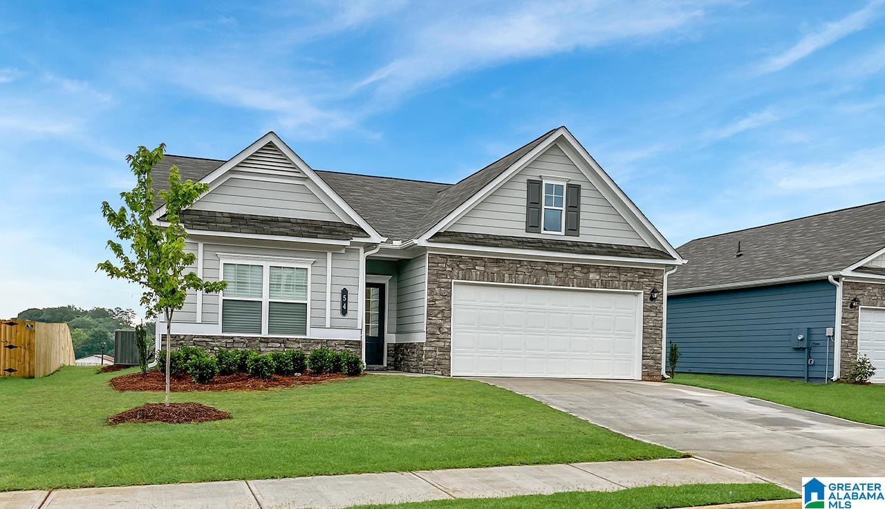 Photo 1 of Sale Pending at 1234567 Tailwinds Dr, Bessemer, AL 35022 | MLS# 21465461 | Listing updated on 2026-09-18