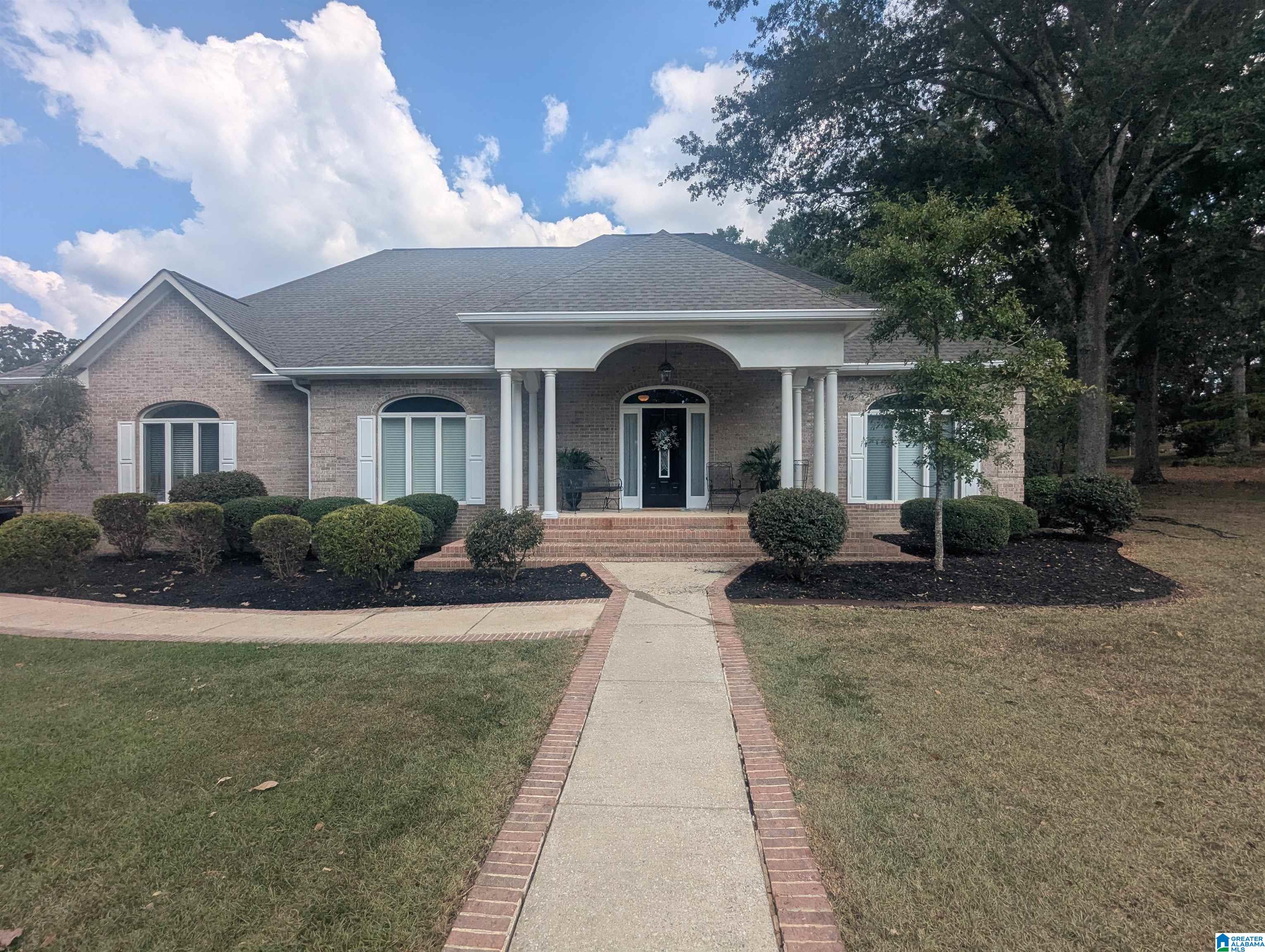 Photo 2 of Single family home for sale at 130 Roundabout Rd, Talladega, AL 35160 | MLS# 21465463 | Listing updated on 2026-09-22