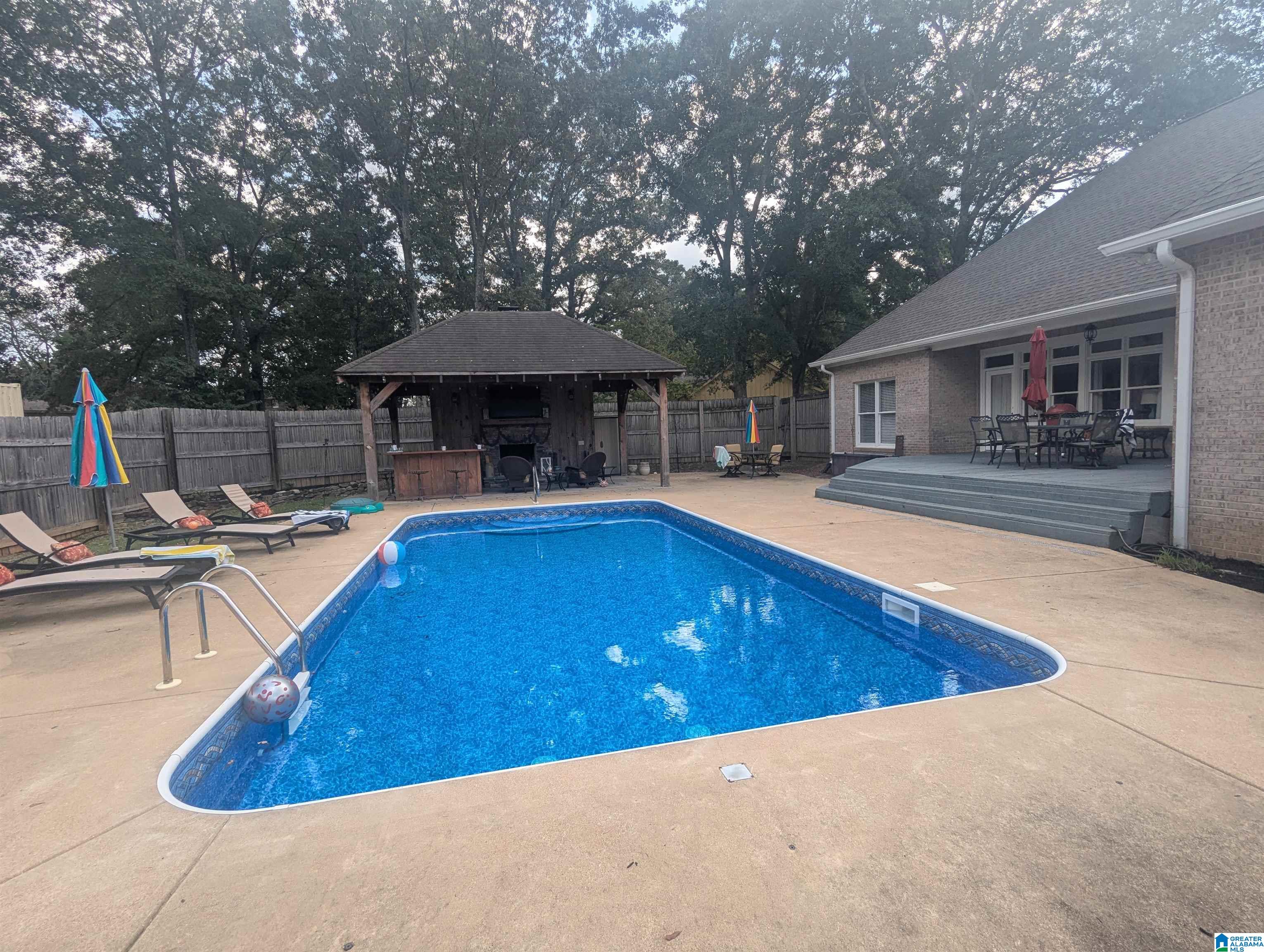 Photo 3 of Single family home for sale at 130 Roundabout Rd, Talladega, AL 35160 | MLS# 21465463 | Listing updated on 2026-09-22