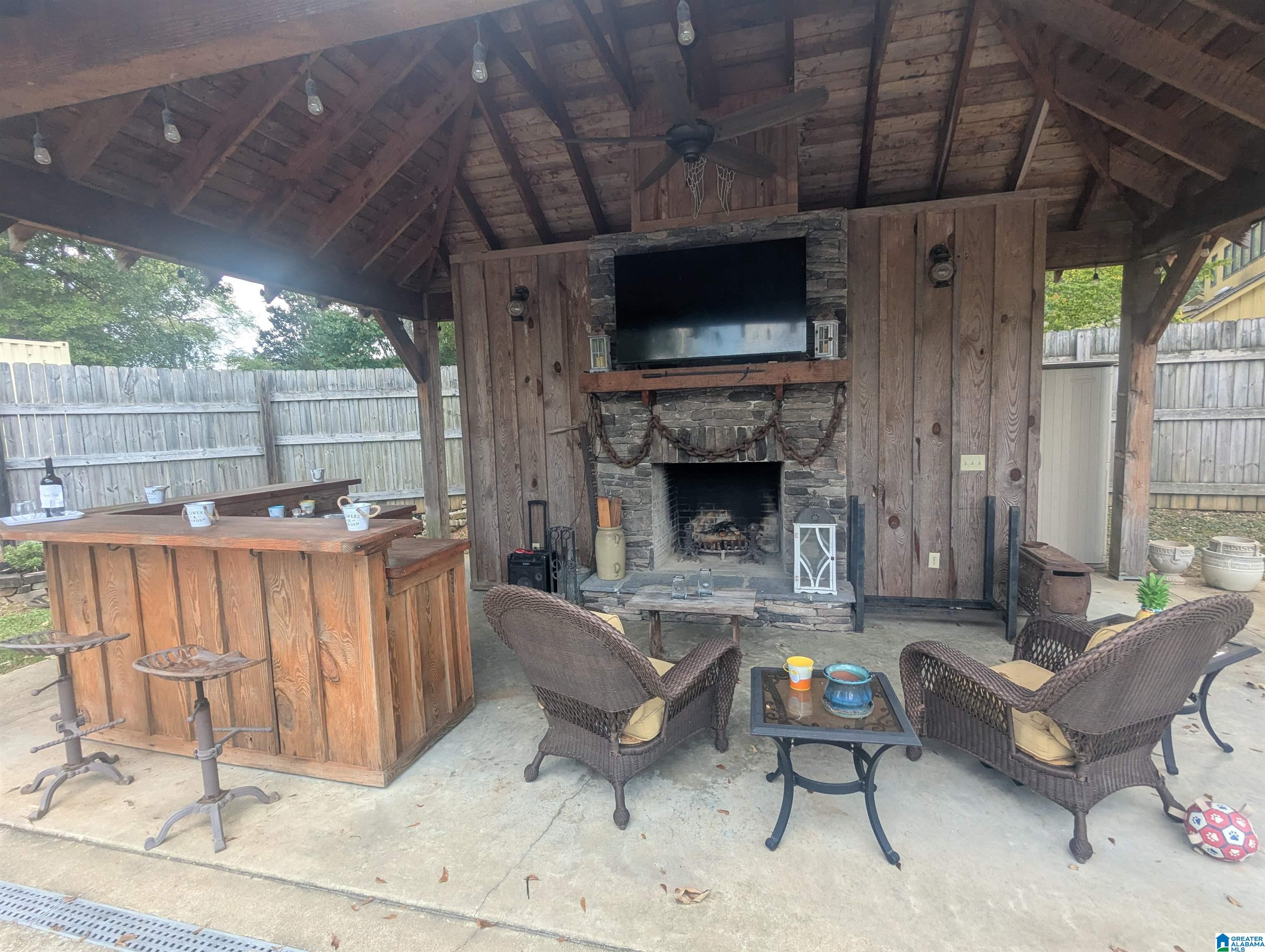 Photo 3 of Single family home for sale at 130 Roundabout Rd, Talladega, AL 35160 | MLS# 21465463 | Listing updated on 2026-09-22