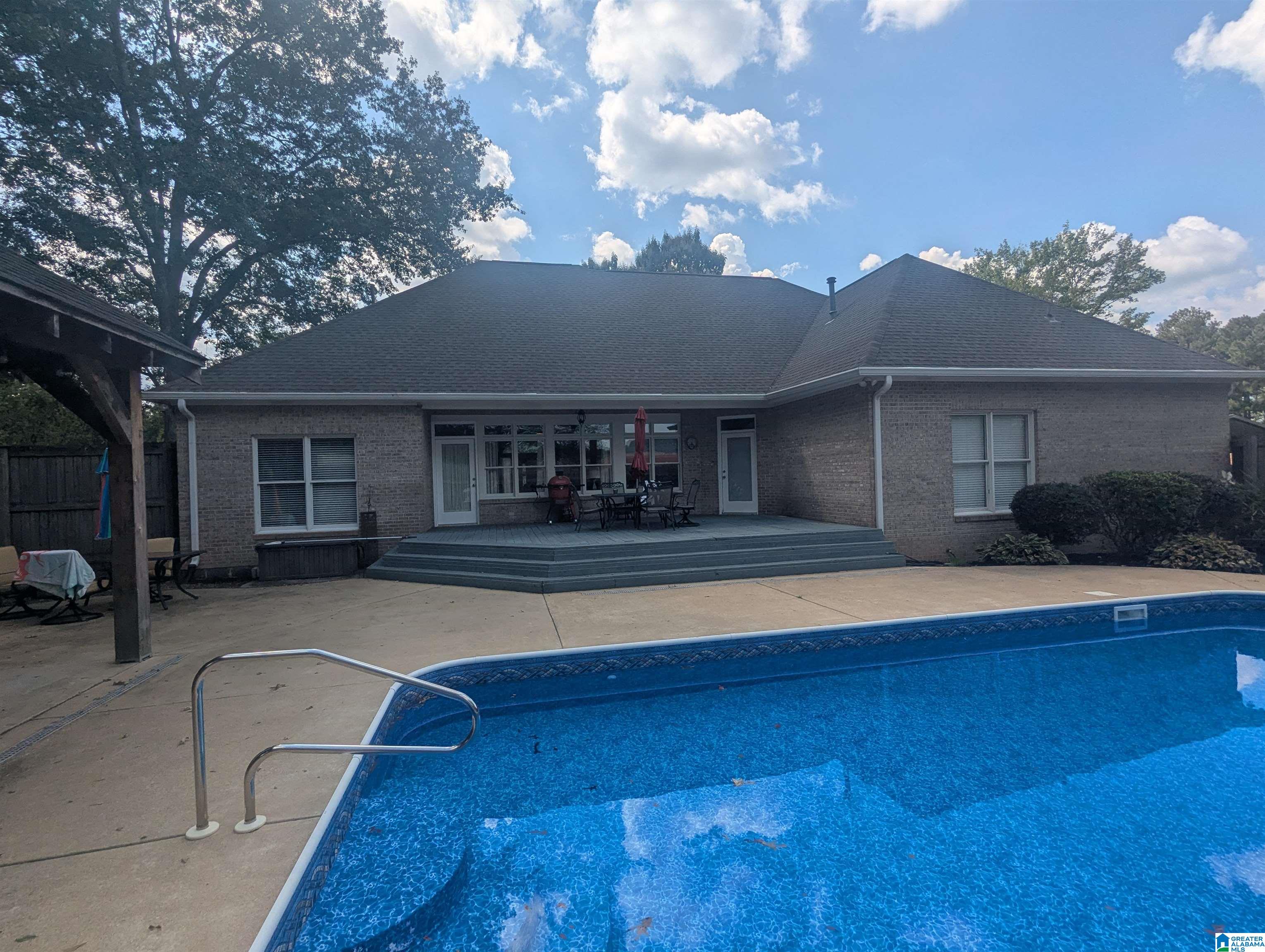 Photo 4 of Single family home for sale at 130 Roundabout Rd, Talladega, AL 35160 | MLS# 21465463 | Listing updated on 2026-09-22