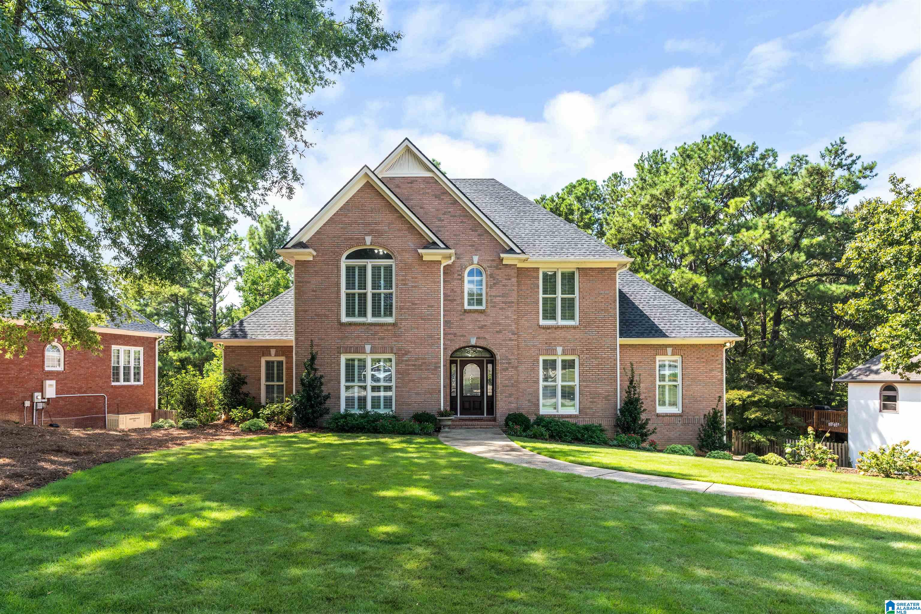 Photo 1 of Single family home for sale at 1525 Wingfield Ct, Birmingham, AL 35242 | MLS# 21465469 | Listing updated on 2026-09-20