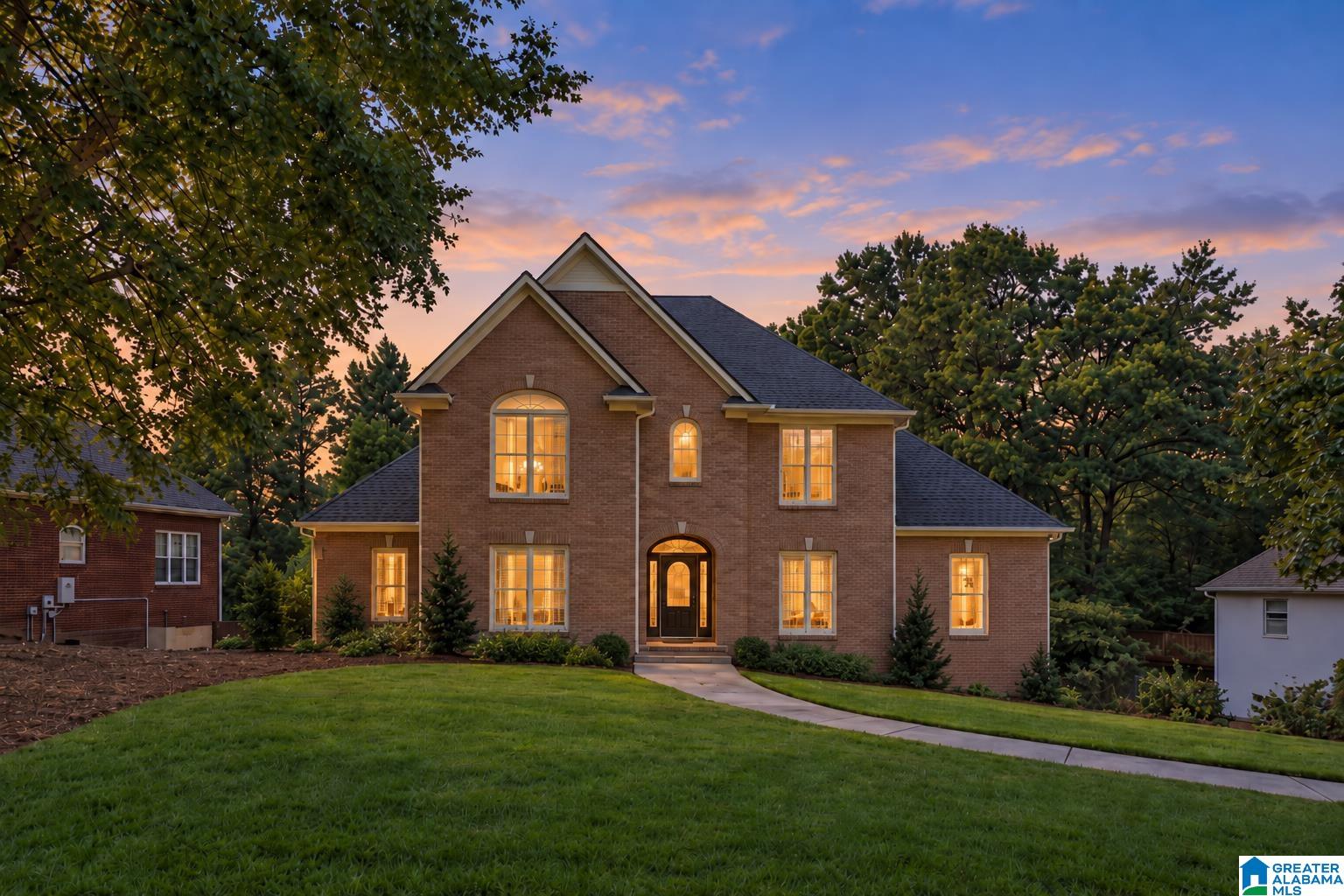 Photo 2 of Single family home for sale at 1525 Wingfield Ct, Birmingham, AL 35242 | MLS# 21465469 | Listing updated on 2026-09-20