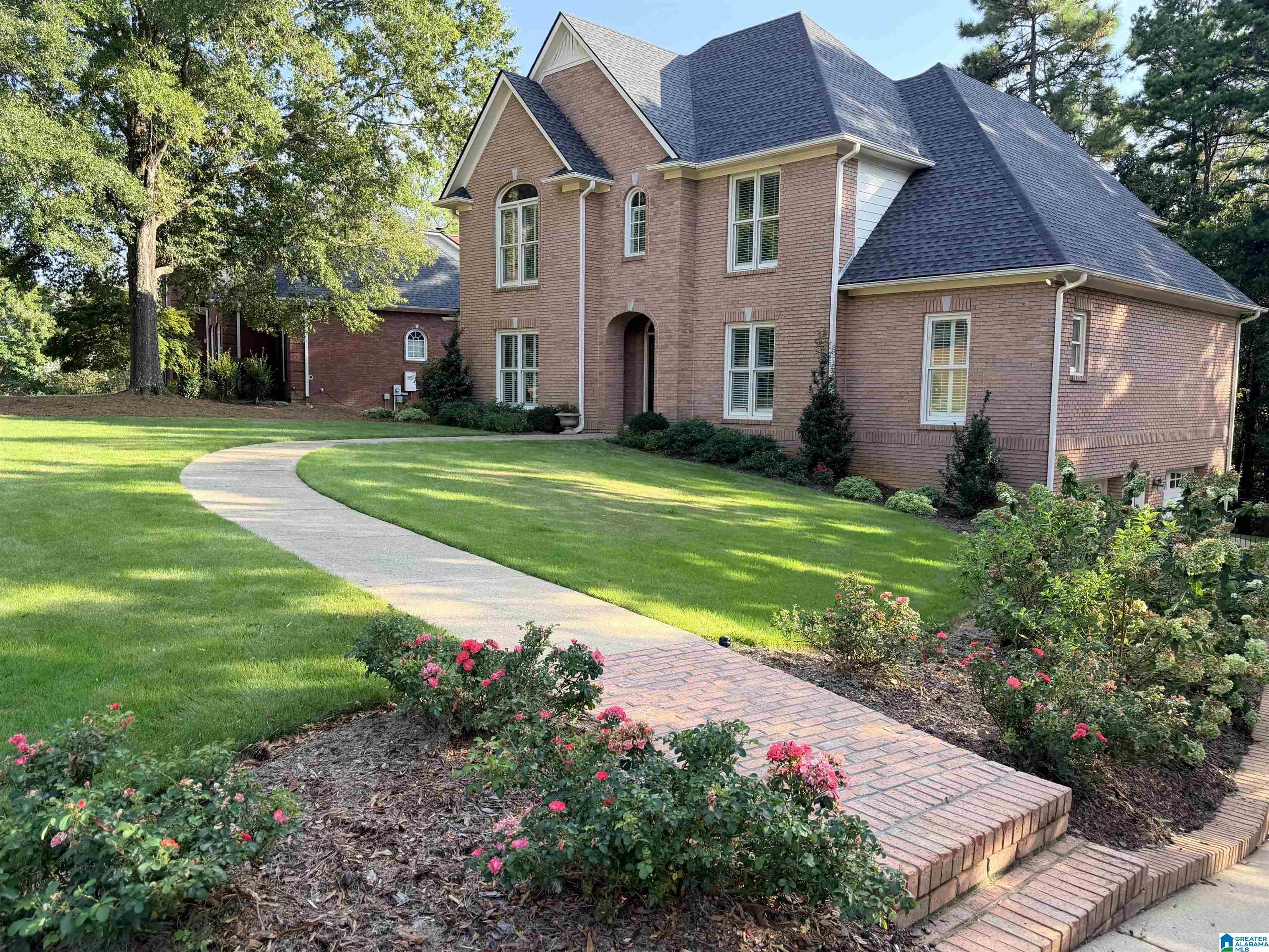 Photo 3 of Single family home for sale at 1525 Wingfield Ct, Birmingham, AL 35242 | MLS# 21465469 | Listing updated on 2026-09-20