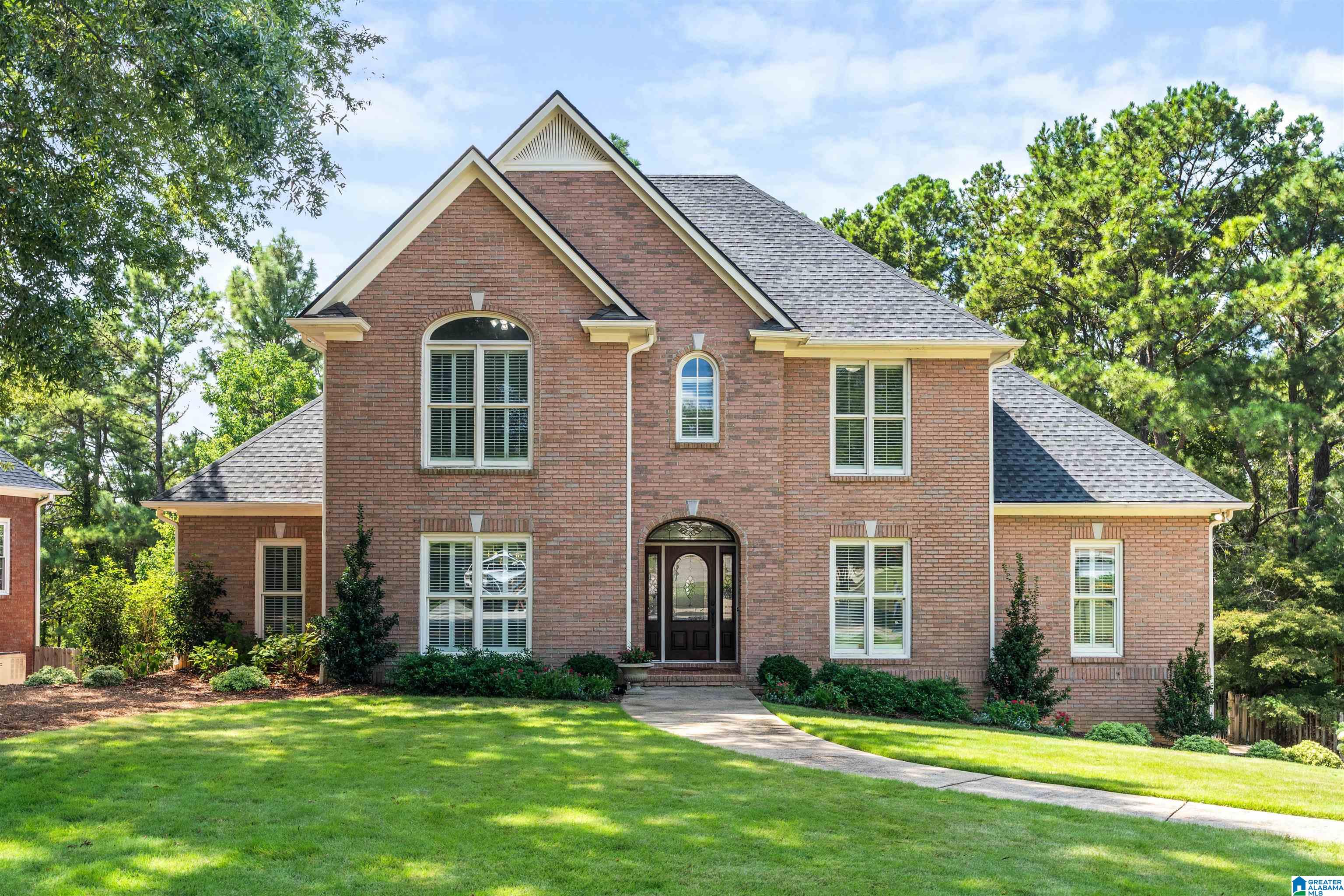 Photo 3 of Single family home for sale at 1525 Wingfield Ct, Birmingham, AL 35242 | MLS# 21465469 | Listing updated on 2026-09-20