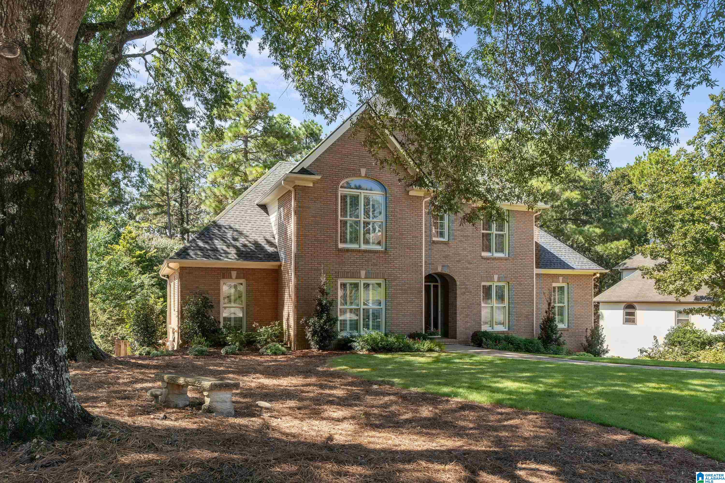 Photo 4 of Single family home for sale at 1525 Wingfield Ct, Birmingham, AL 35242 | MLS# 21465469 | Listing updated on 2026-09-20
