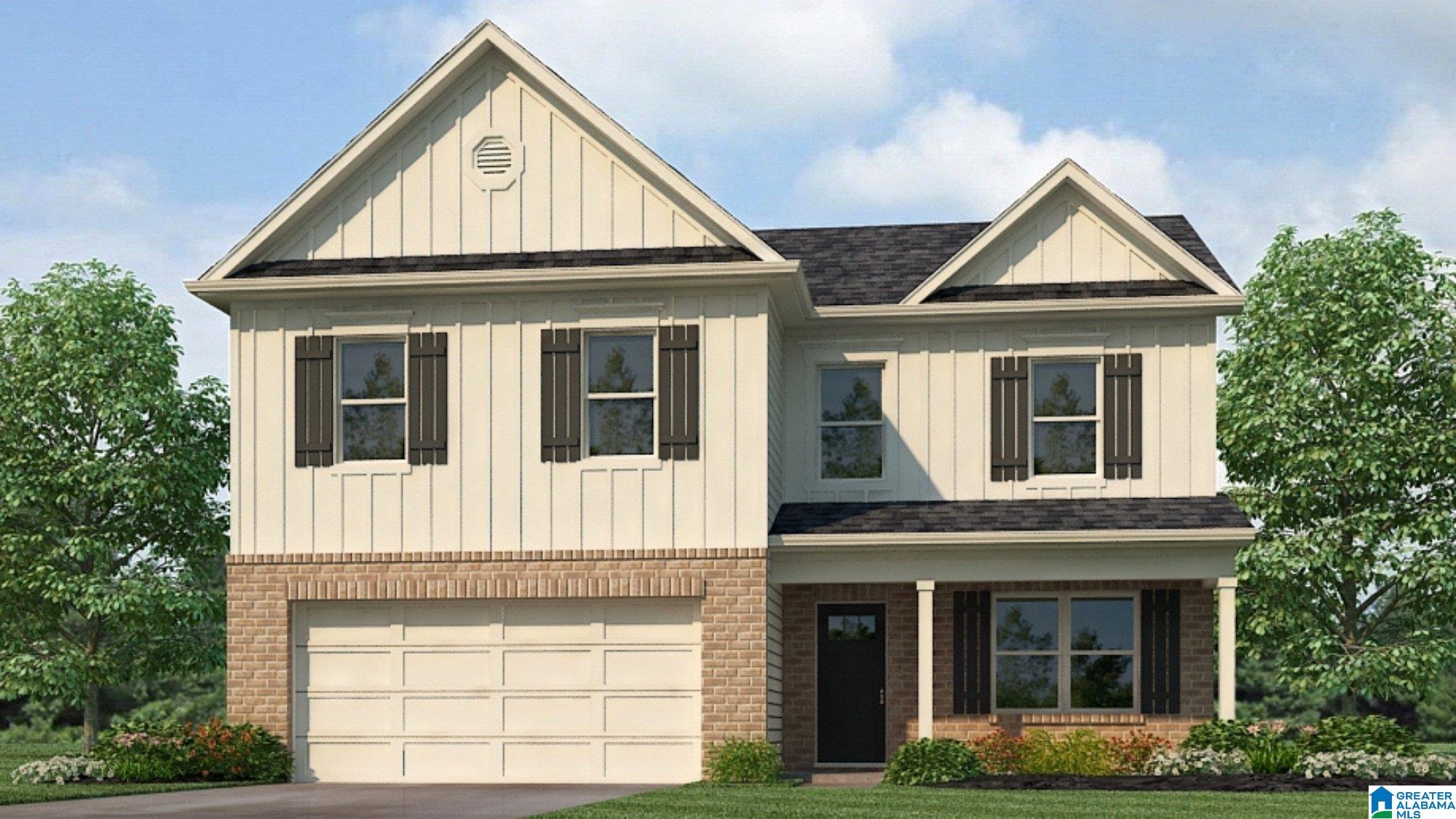 Photo 1 of Single family home for sale at 6509 Little Goose Dr, Trussville, AL 35173 | MLS# 21465476 | Listing updated on 2026-09-19