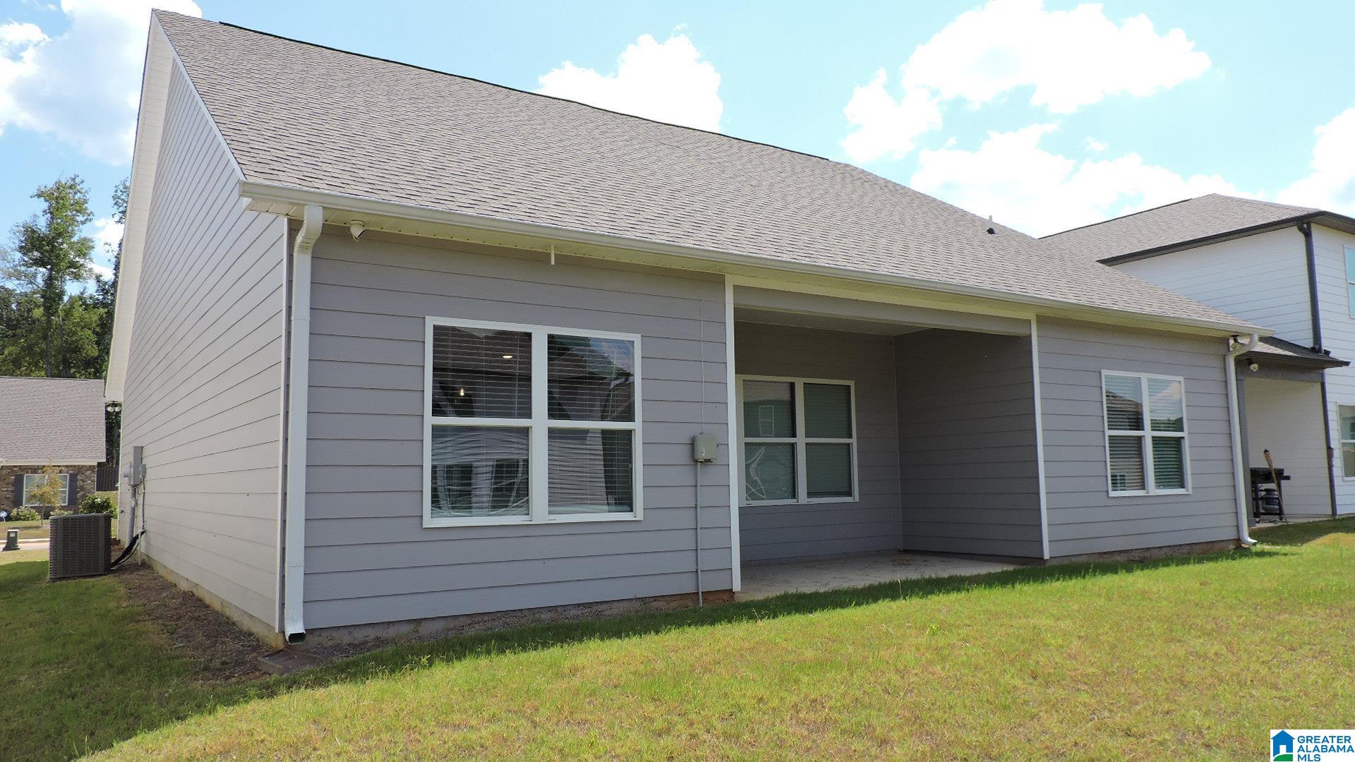 Photo 3 of Single family home for sale at 8147 Kimbrell Sta Loop, Mc Calla, AL 35111 | MLS# 21465482 | Listing updated on 2026-09-19